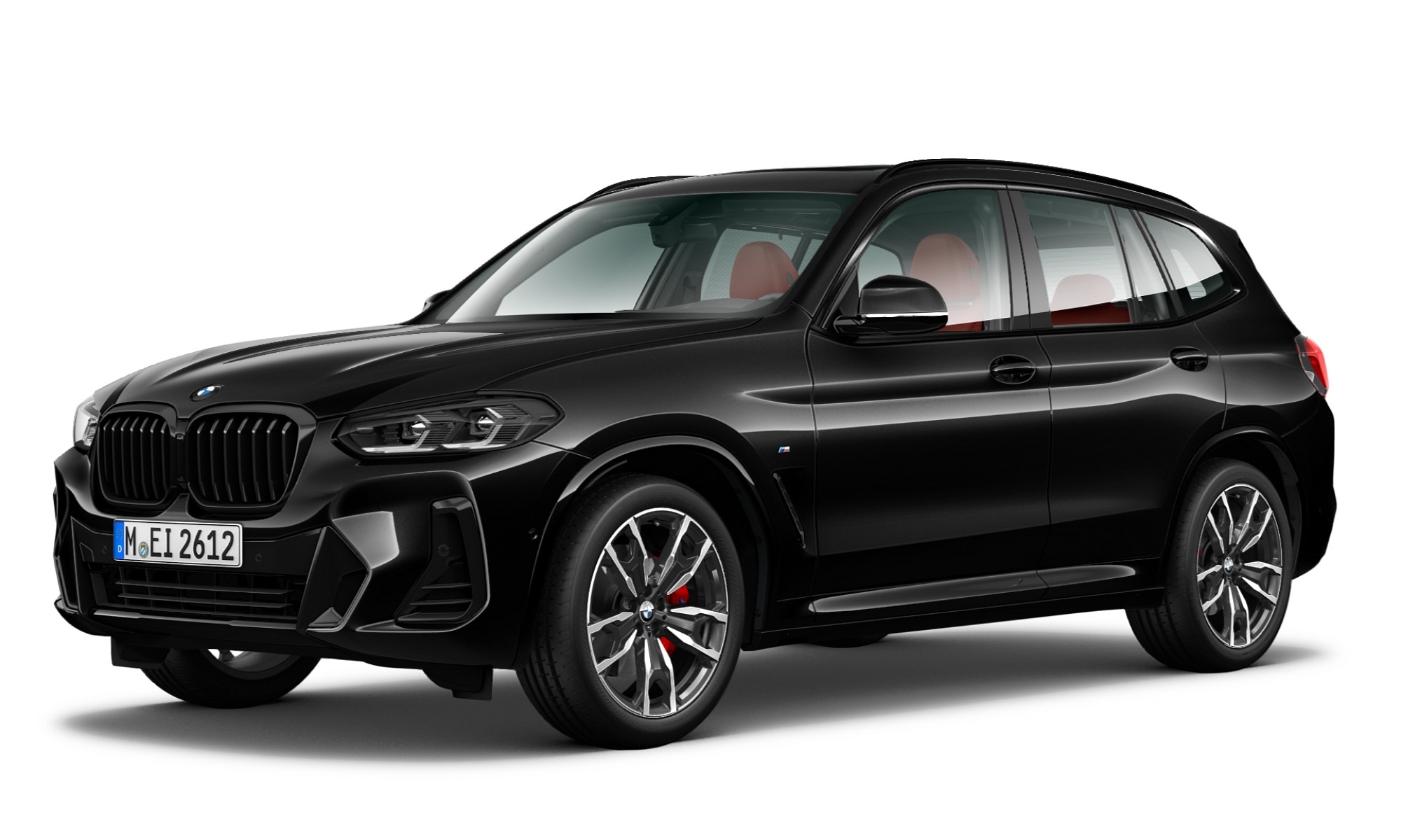 BMW X3 xDrive20i