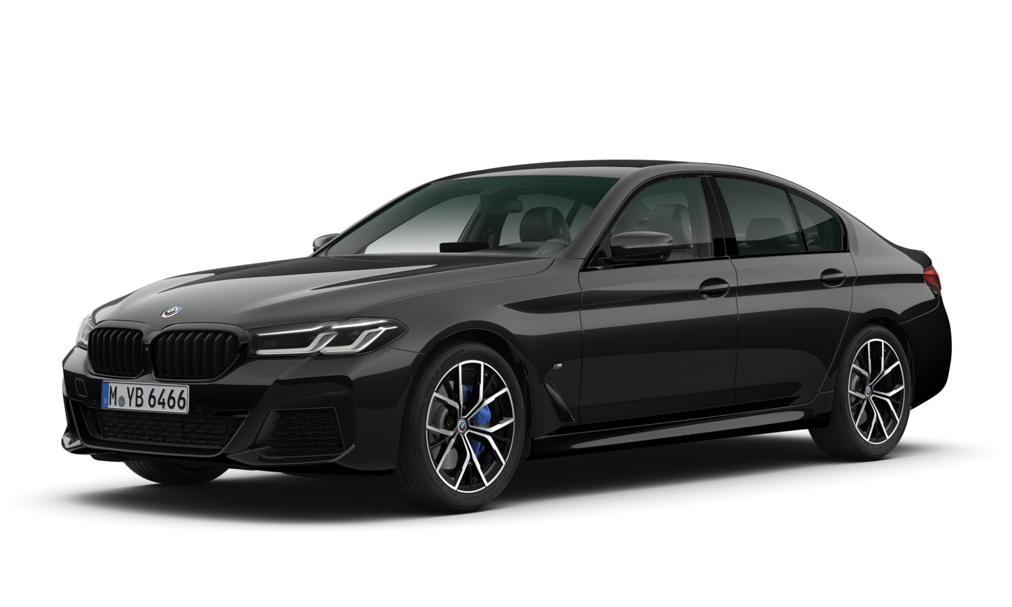 BMW 540i xDrive