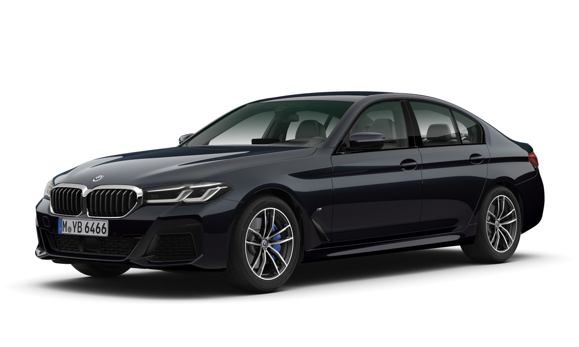 BMW 530i xDrive