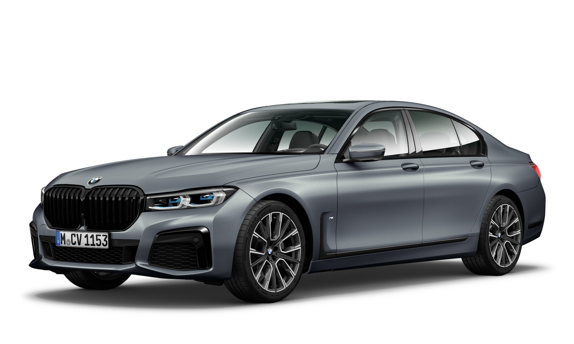 BMW 730i
