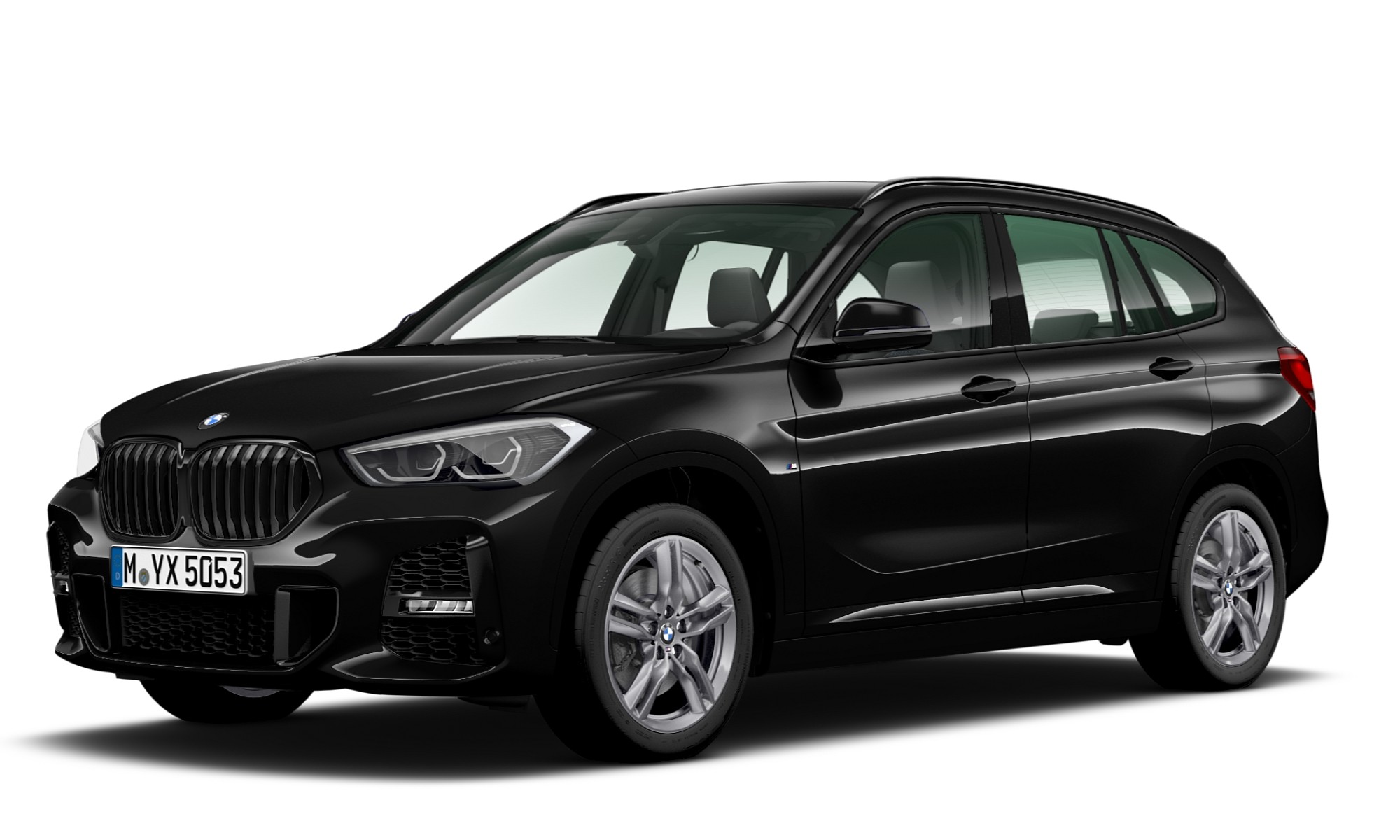 BMW X1 xDrive20i