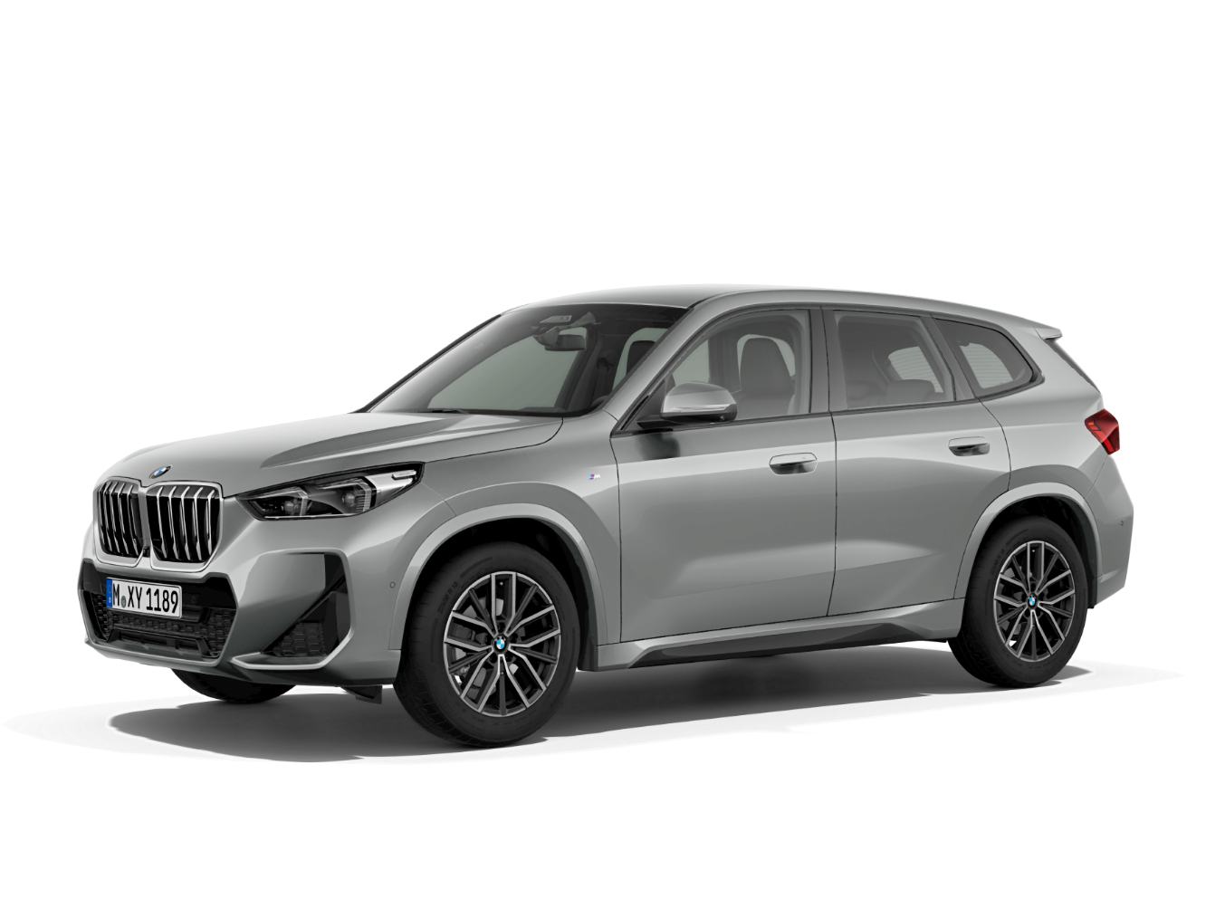 BMW X1 sDrive18d