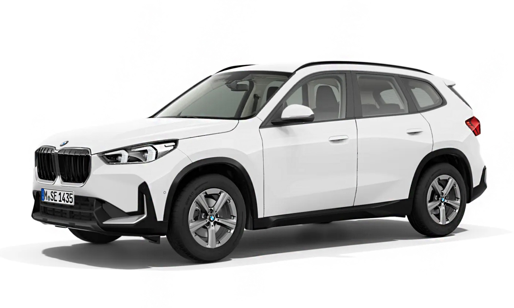 BMW X1 sDrive18d