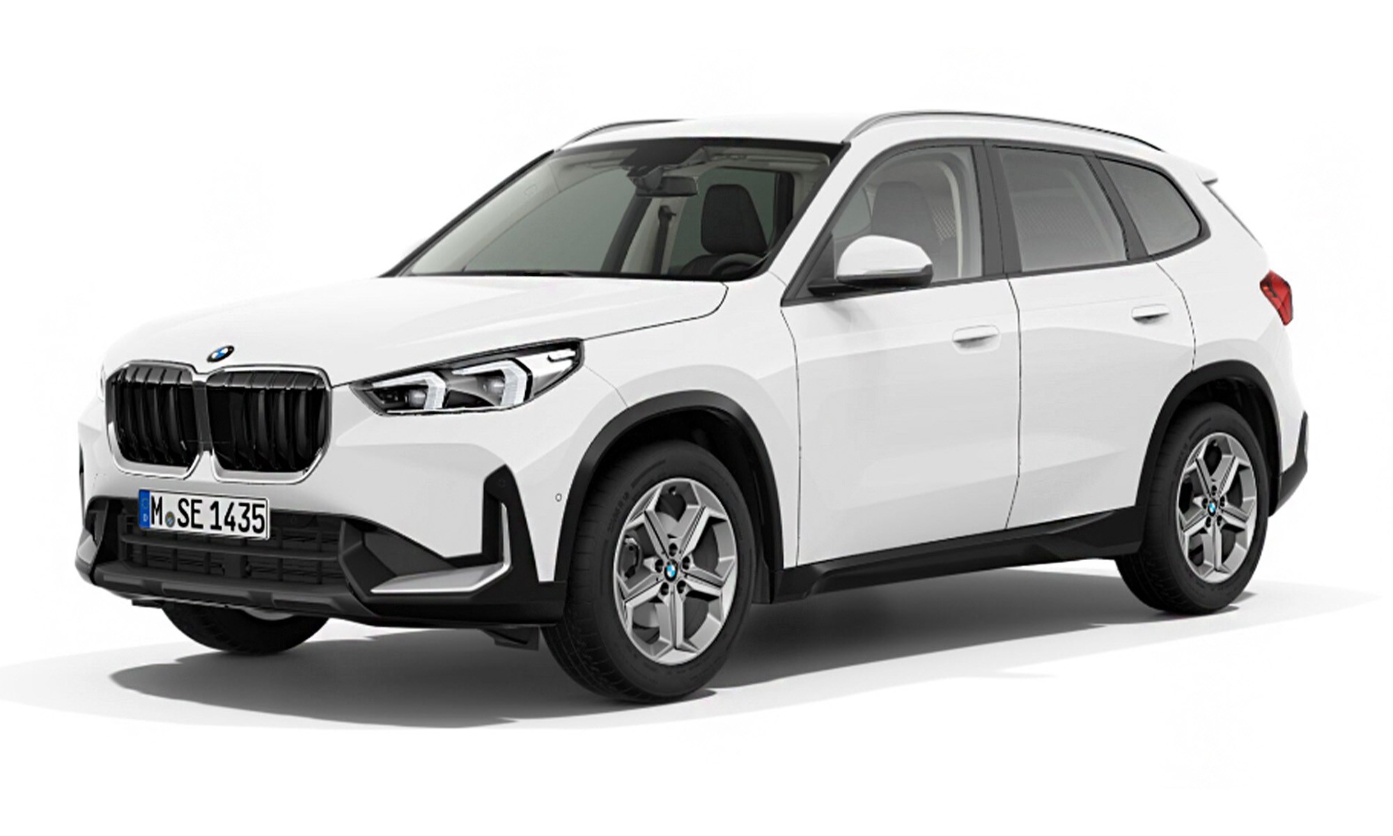 BMW X1 sDrive18d