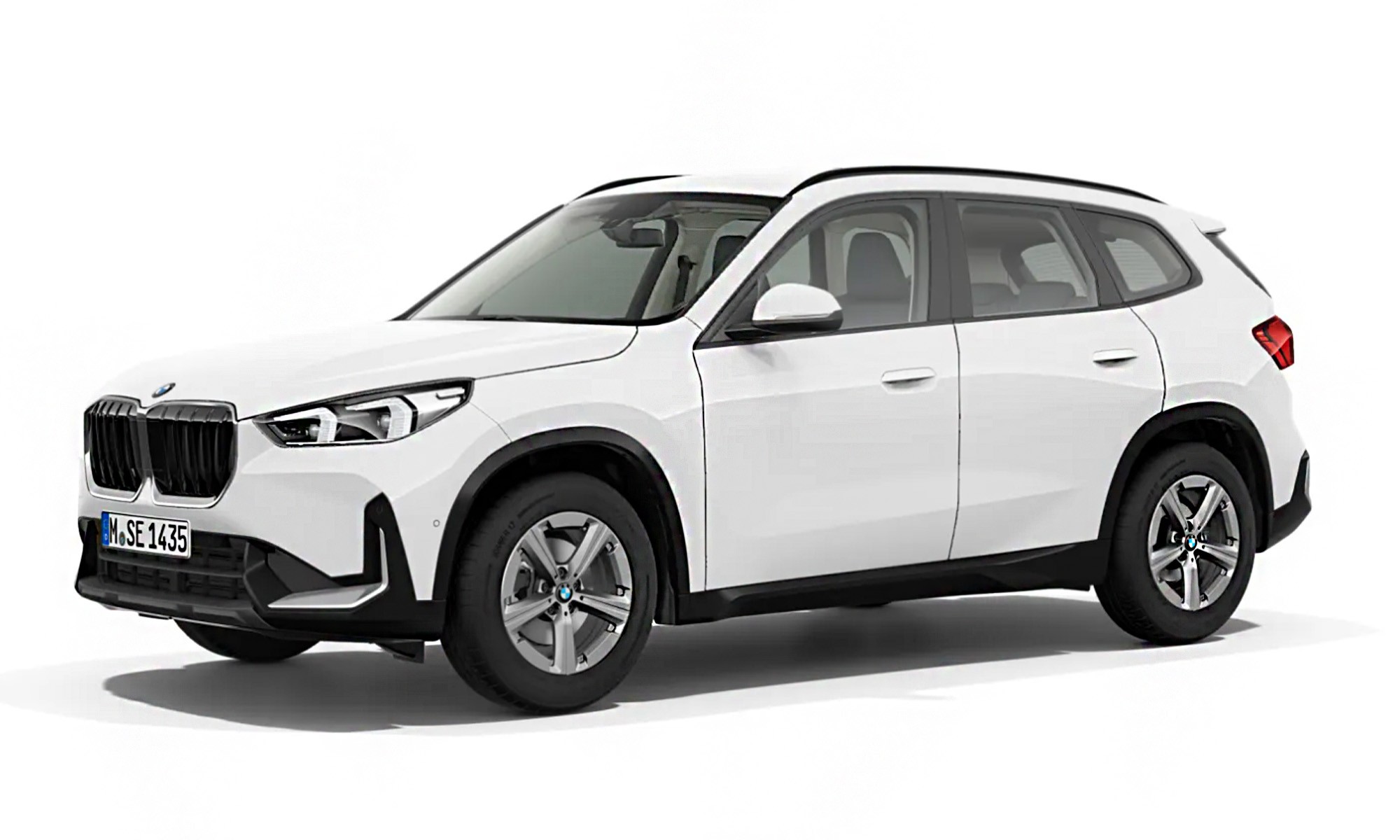 BMW X1 sDrive18d