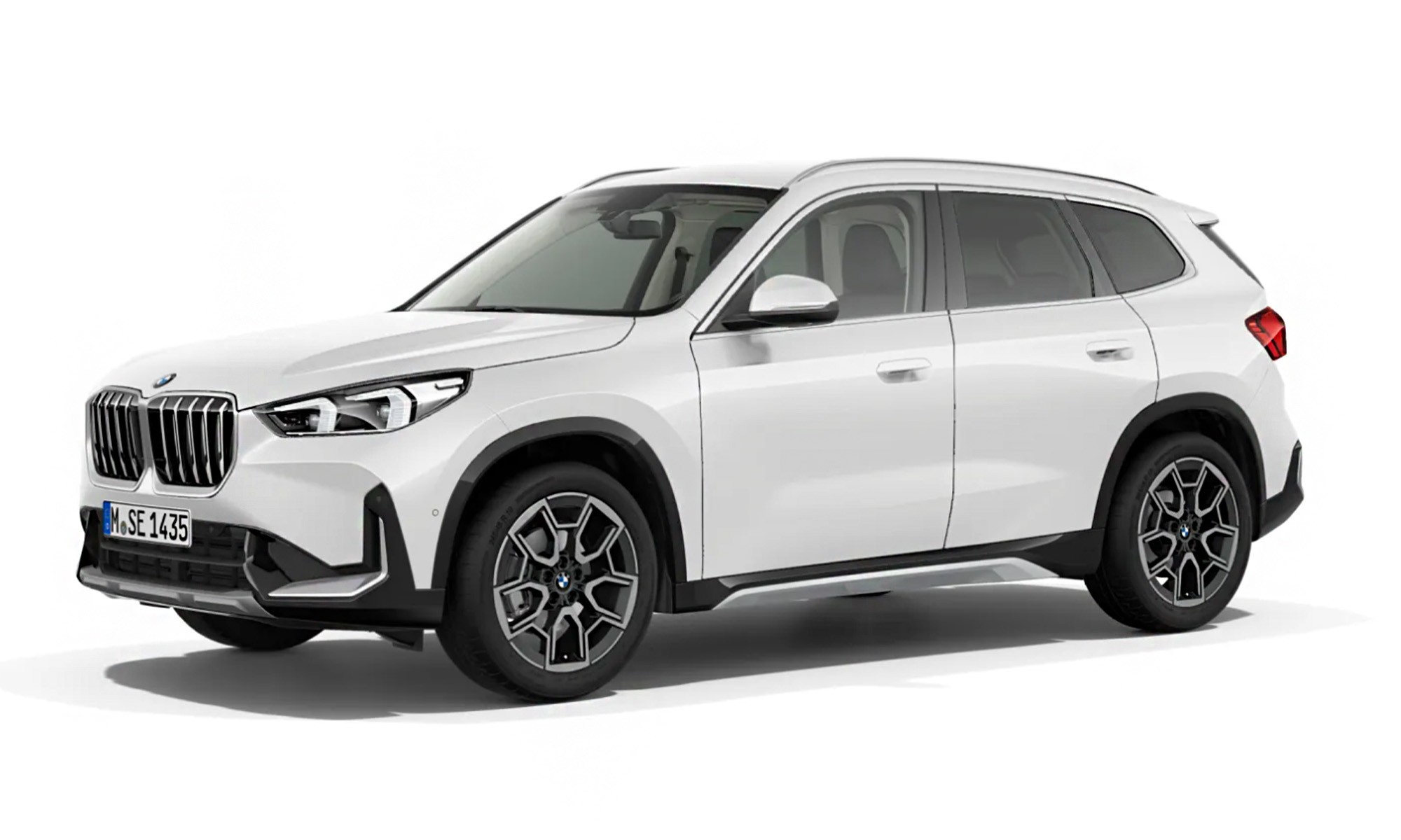 BMW X1 sDrive18d