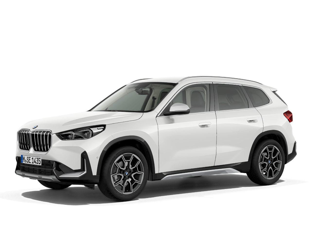 BMW X1 sDrive18d
