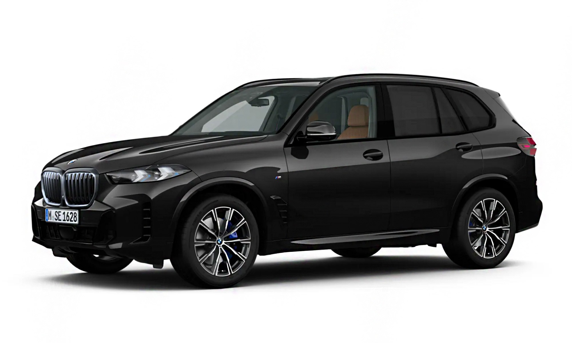 BMW X5 xDrive30d