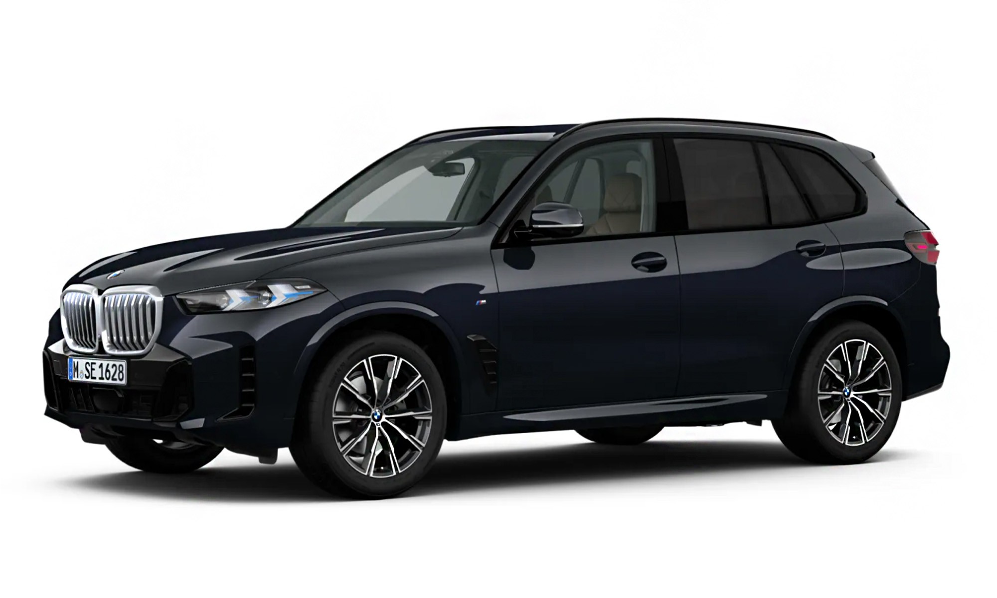 BMW X5 xDrive30d