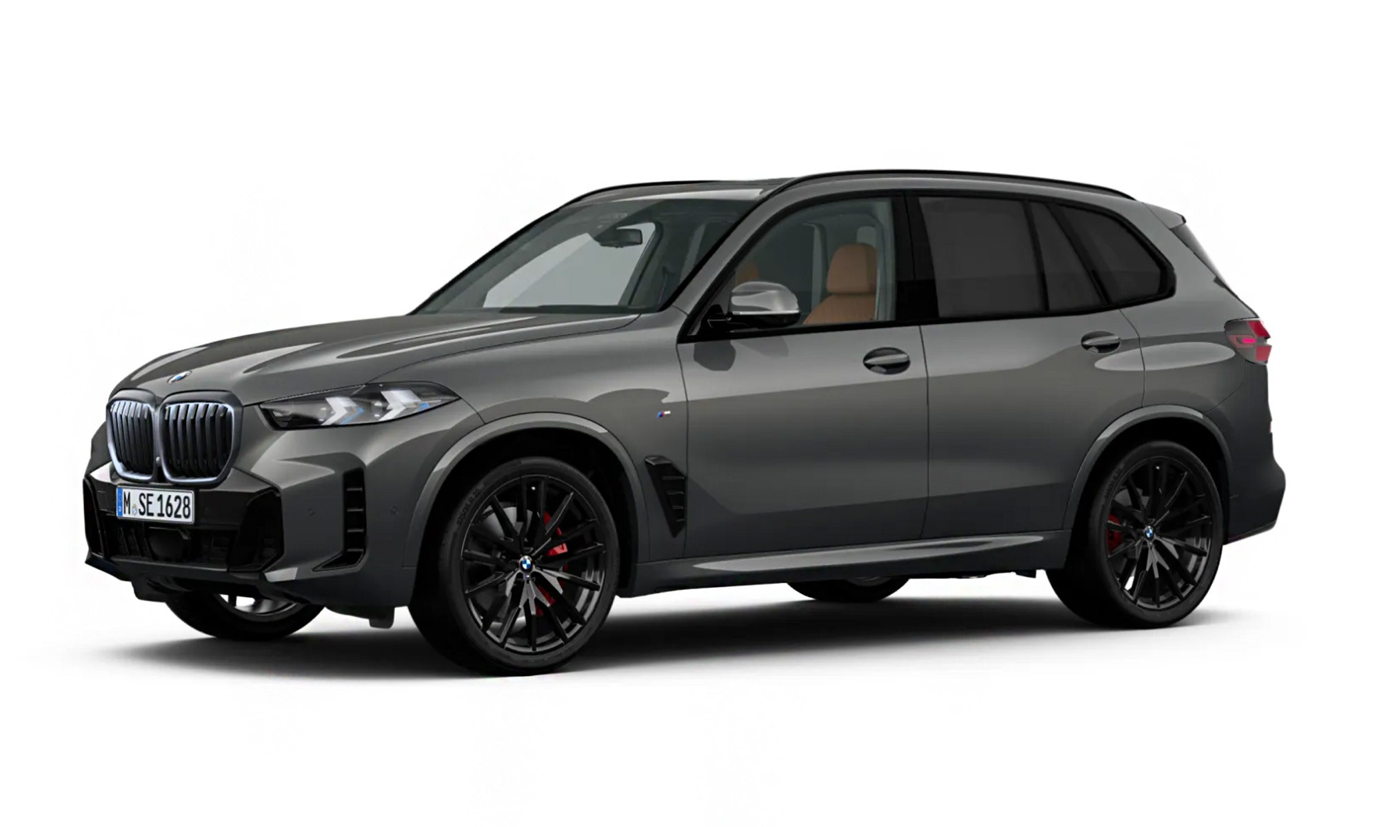 BMW X5 xDrive30d