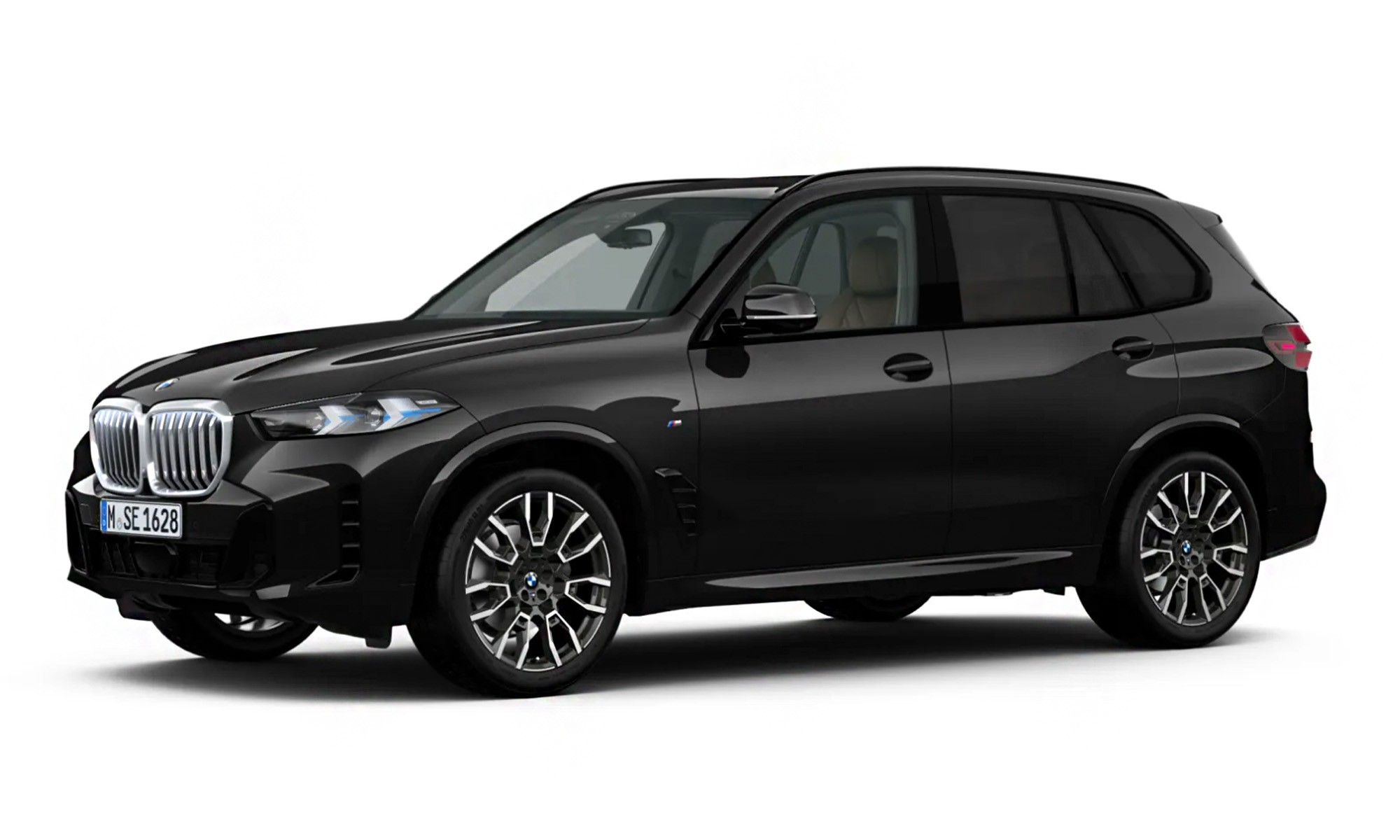 BMW X5 xDrive30d