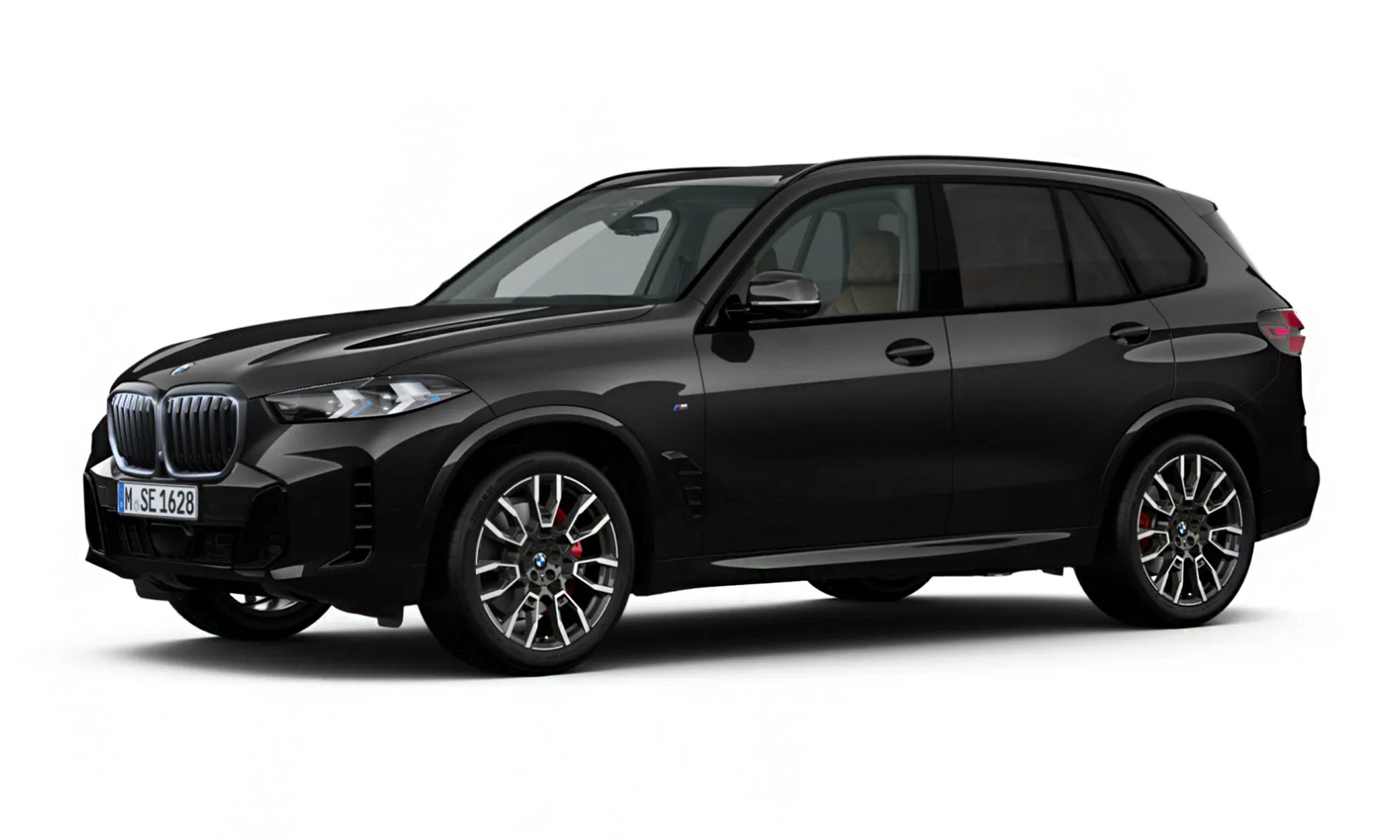 BMW X5 xDrive30d
