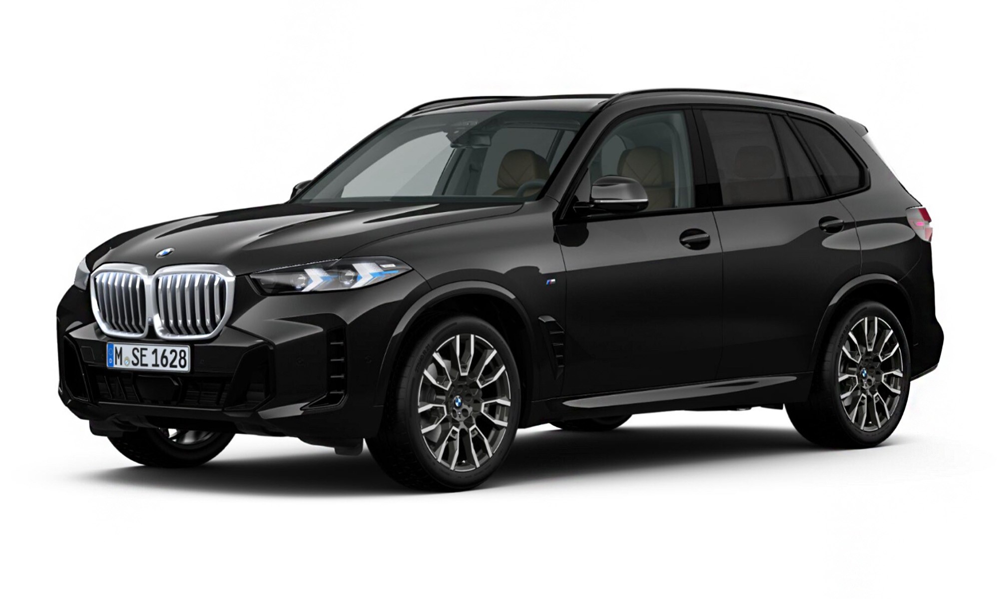 BMW X5 xDrive30d