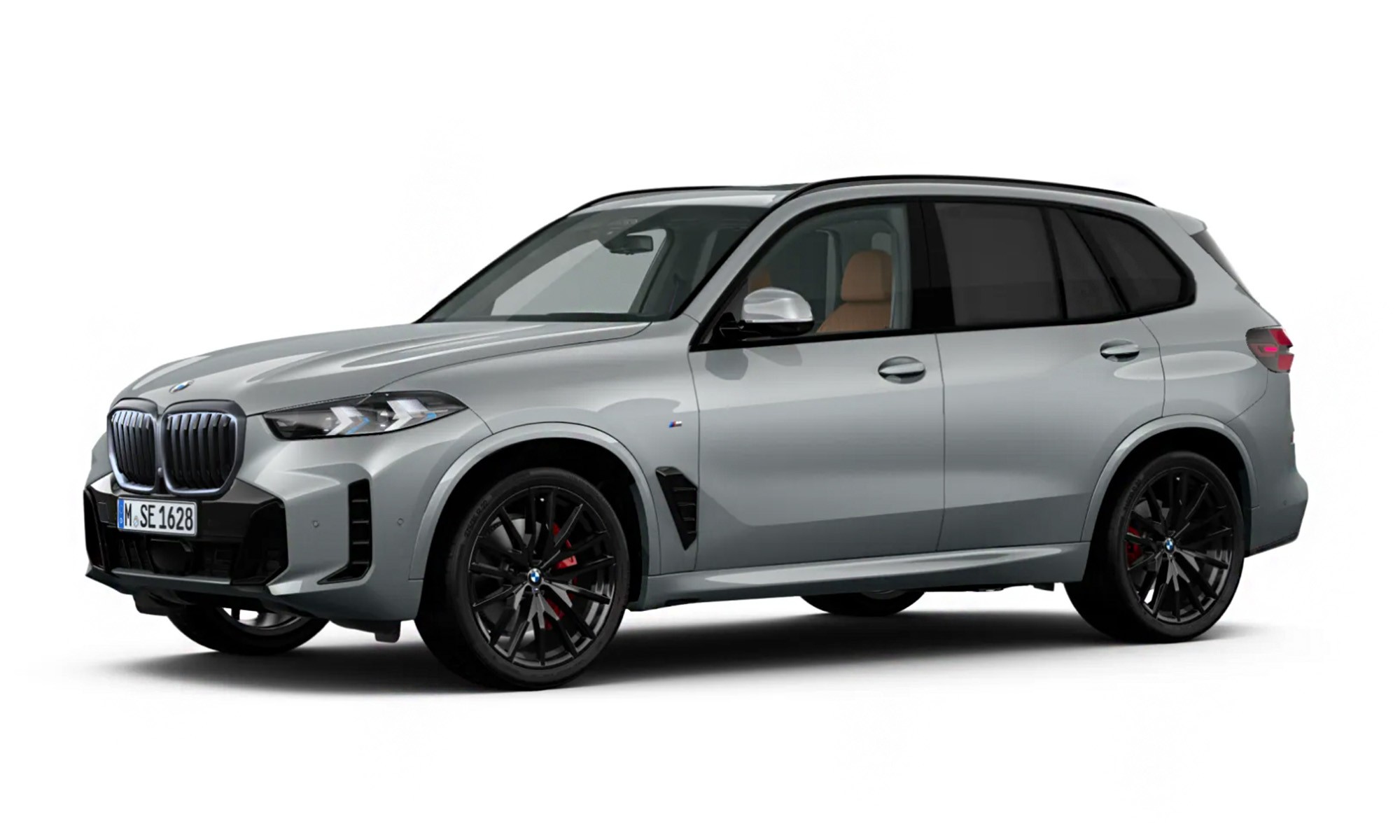 BMW X5 xDrive30d