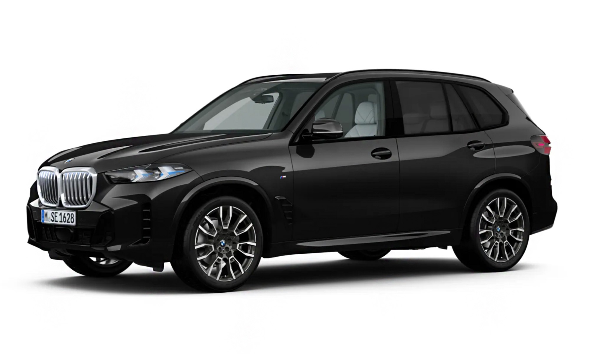 BMW X5 xDrive30d