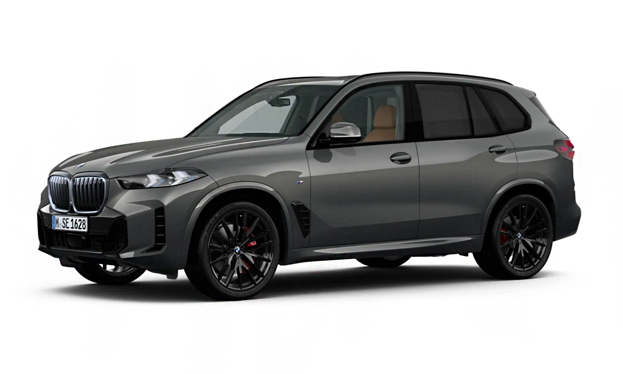 BMW X5 xDrive30d