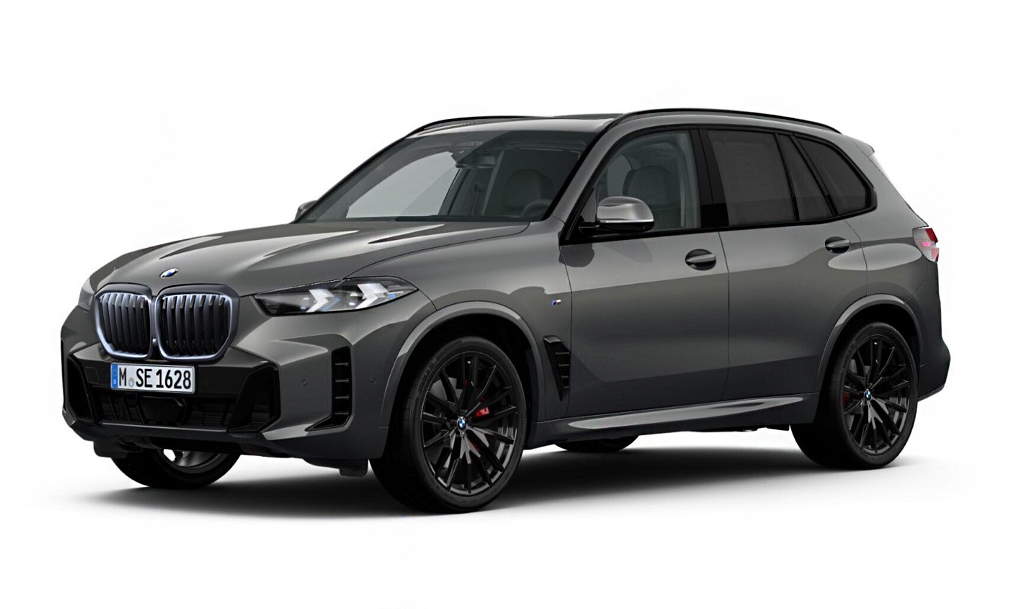 BMW X5 xDrive30d