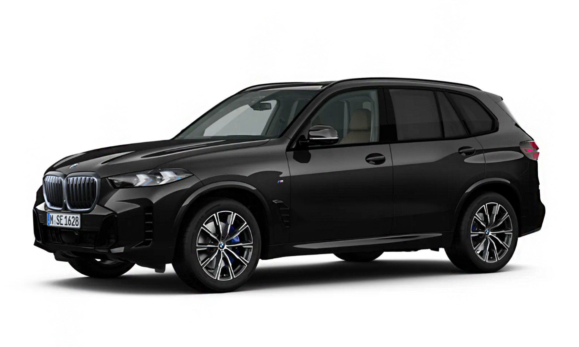 BMW X5 xDrive30d