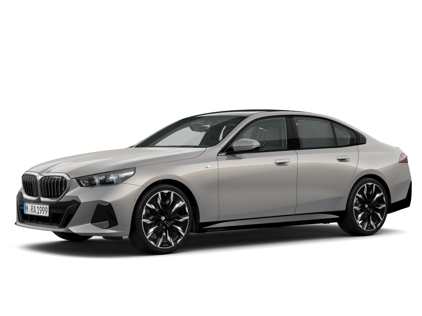 BMW 520i