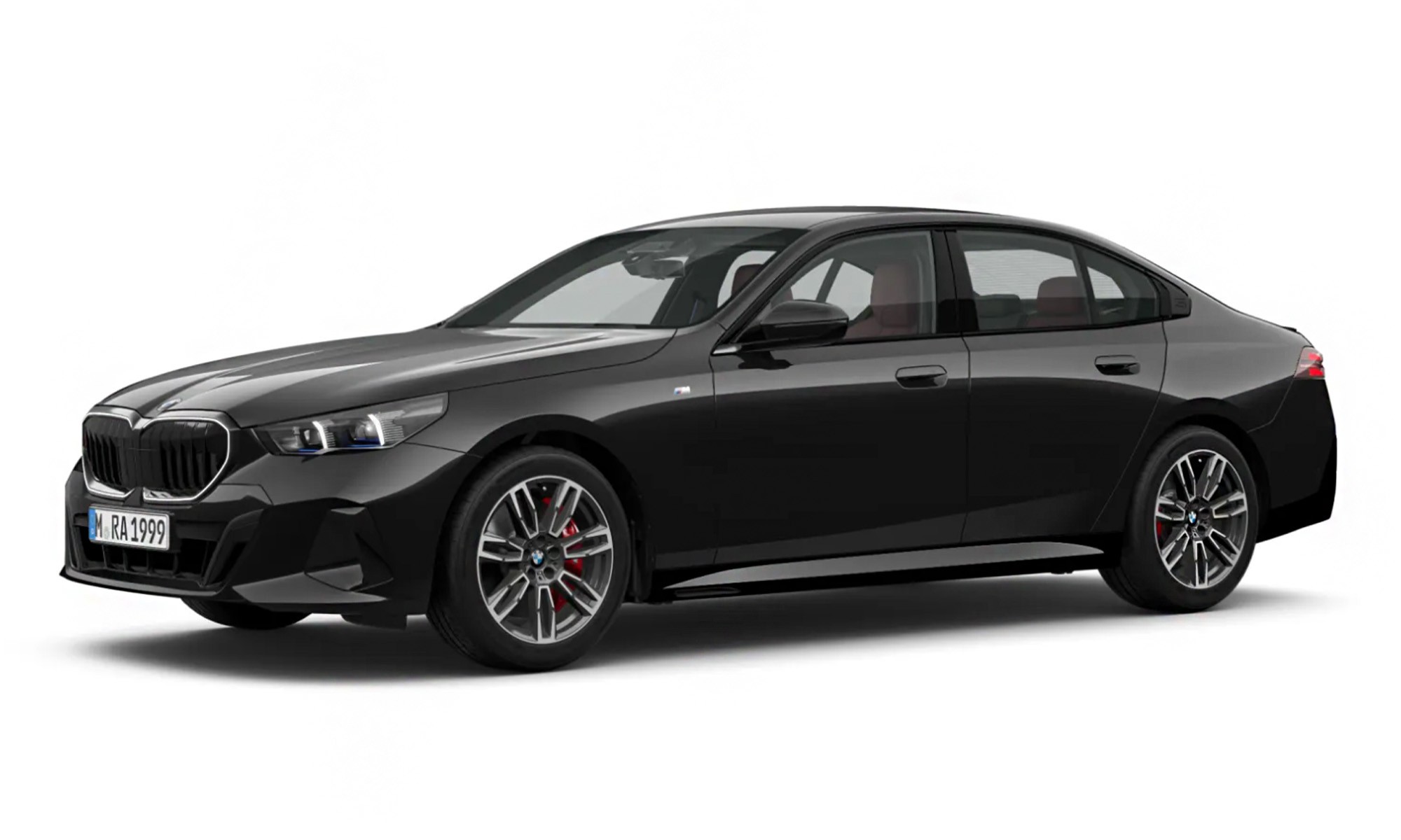 BMW 520i