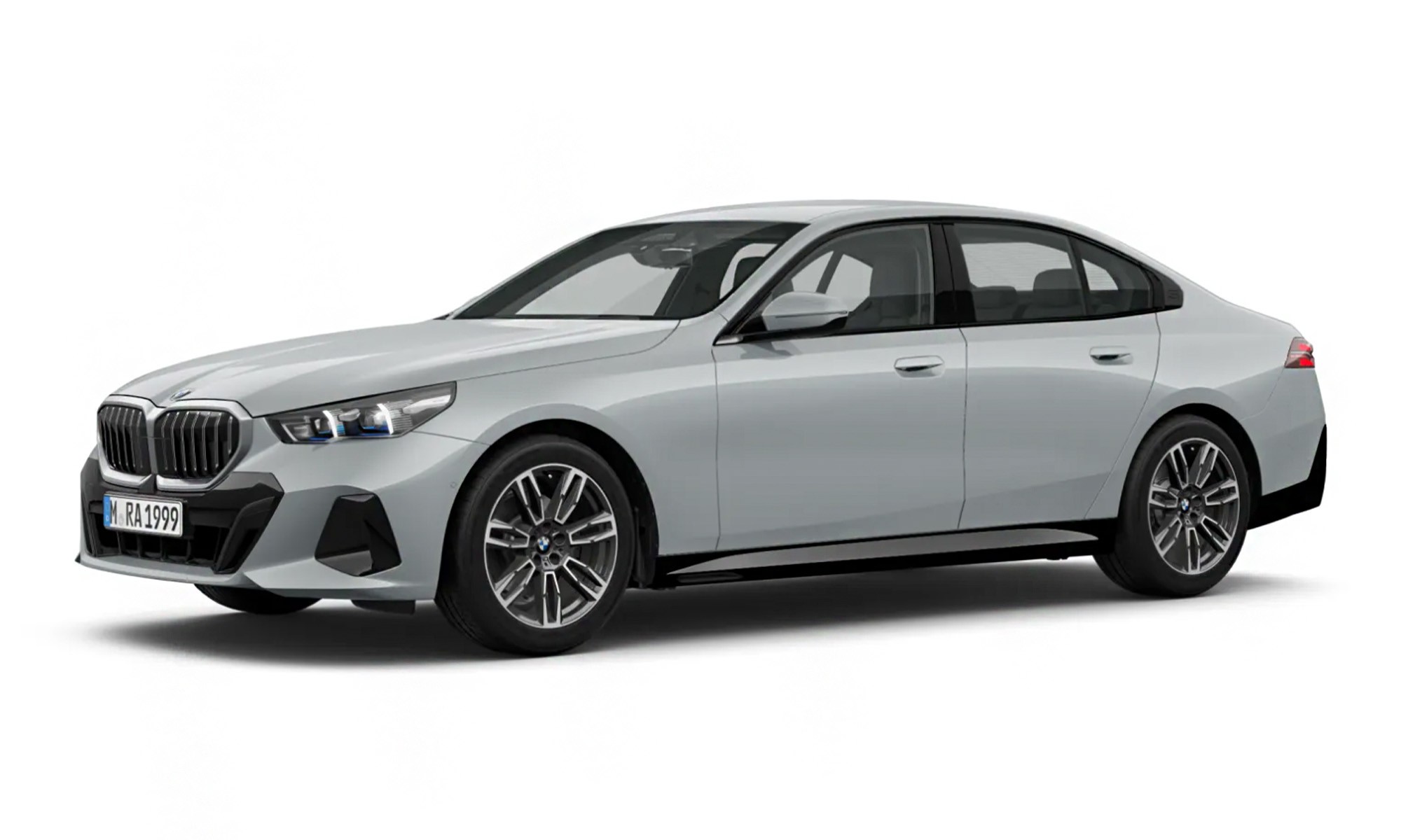 BMW 520i