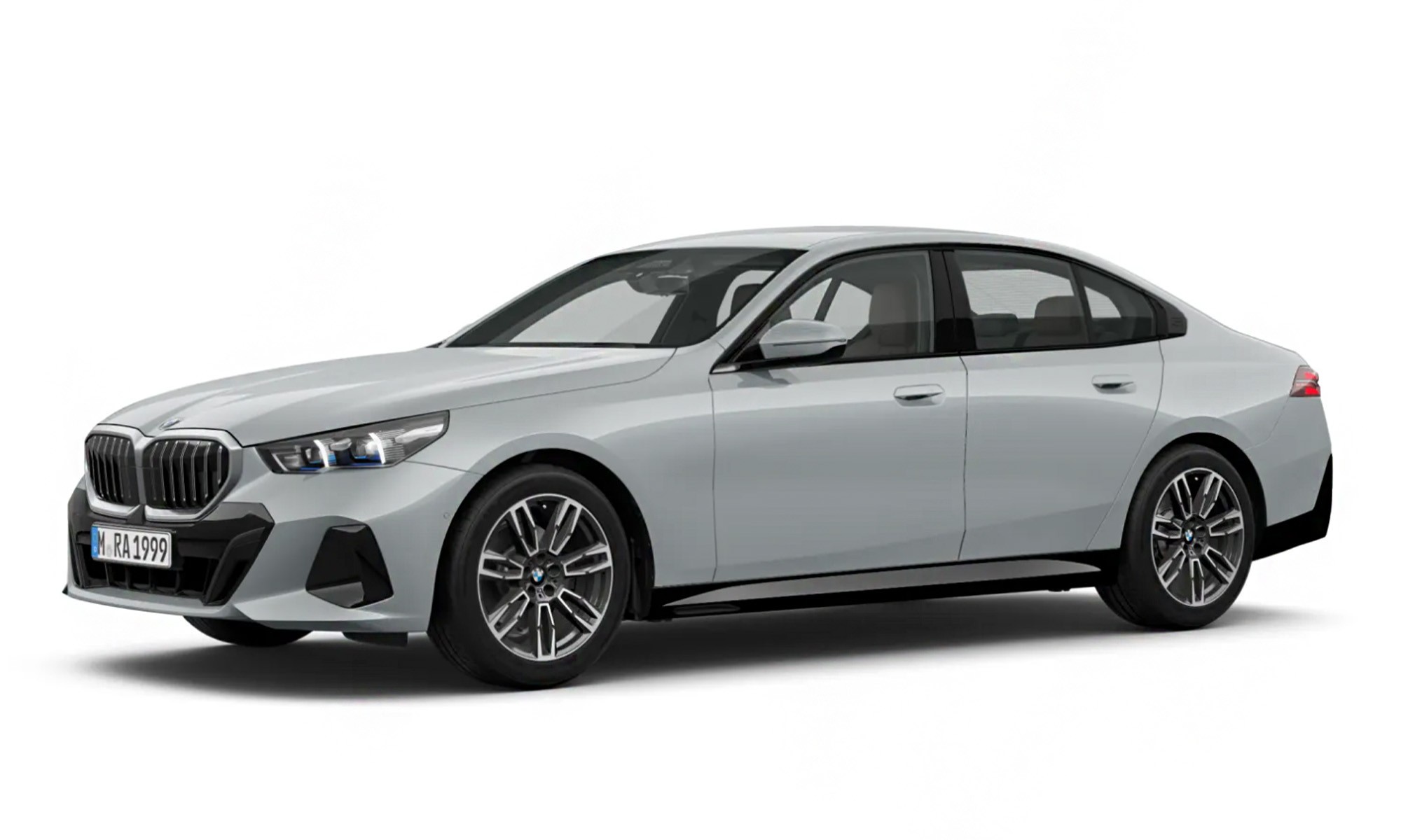 BMW 520i