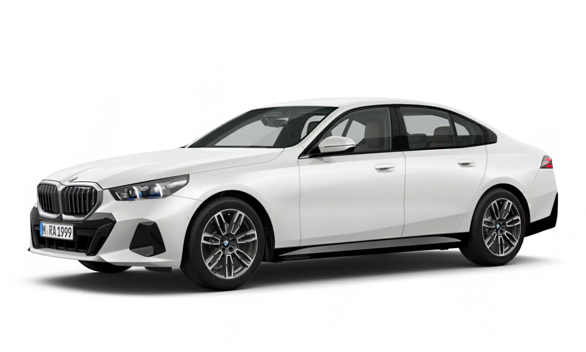 BMW 520i