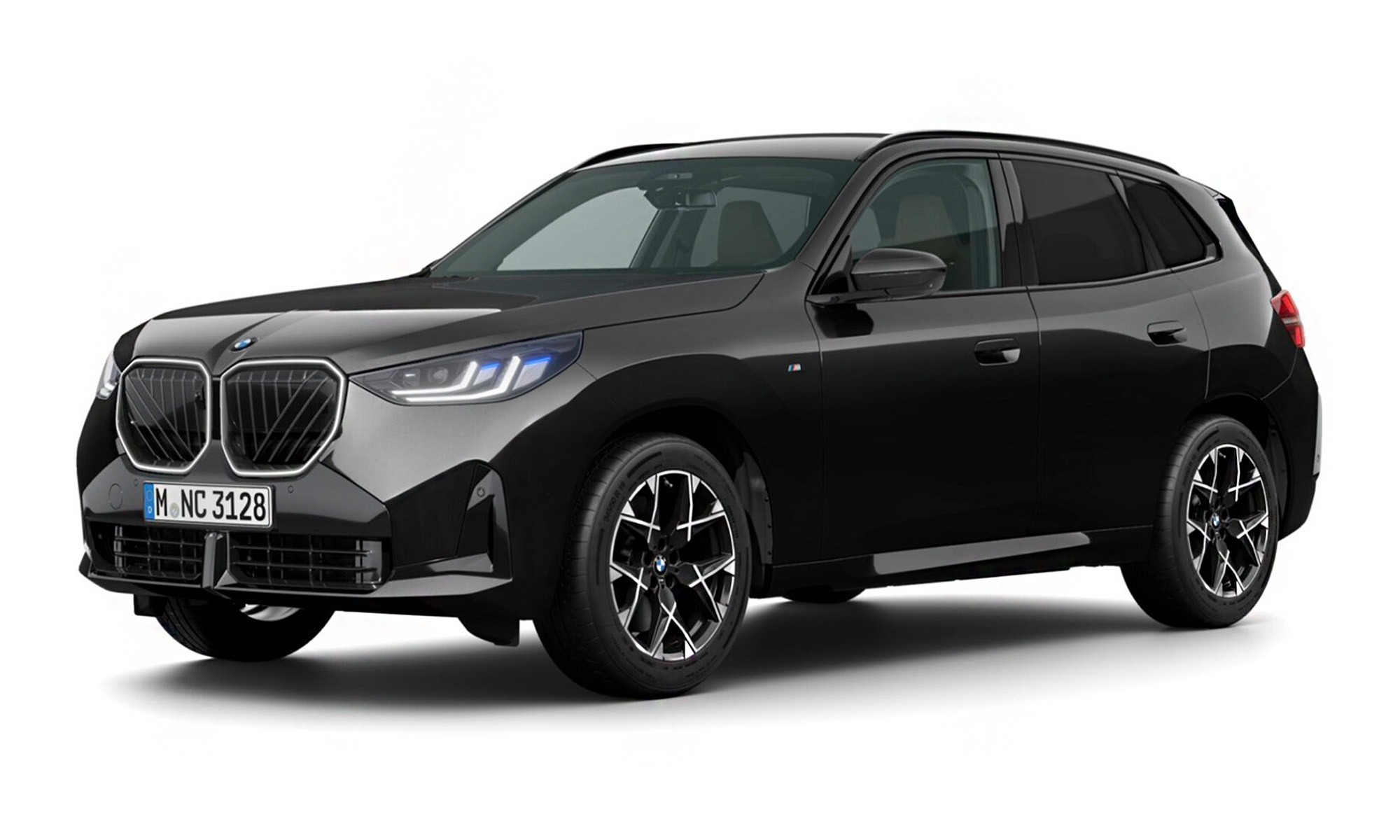 BMW X3 20d xDrive