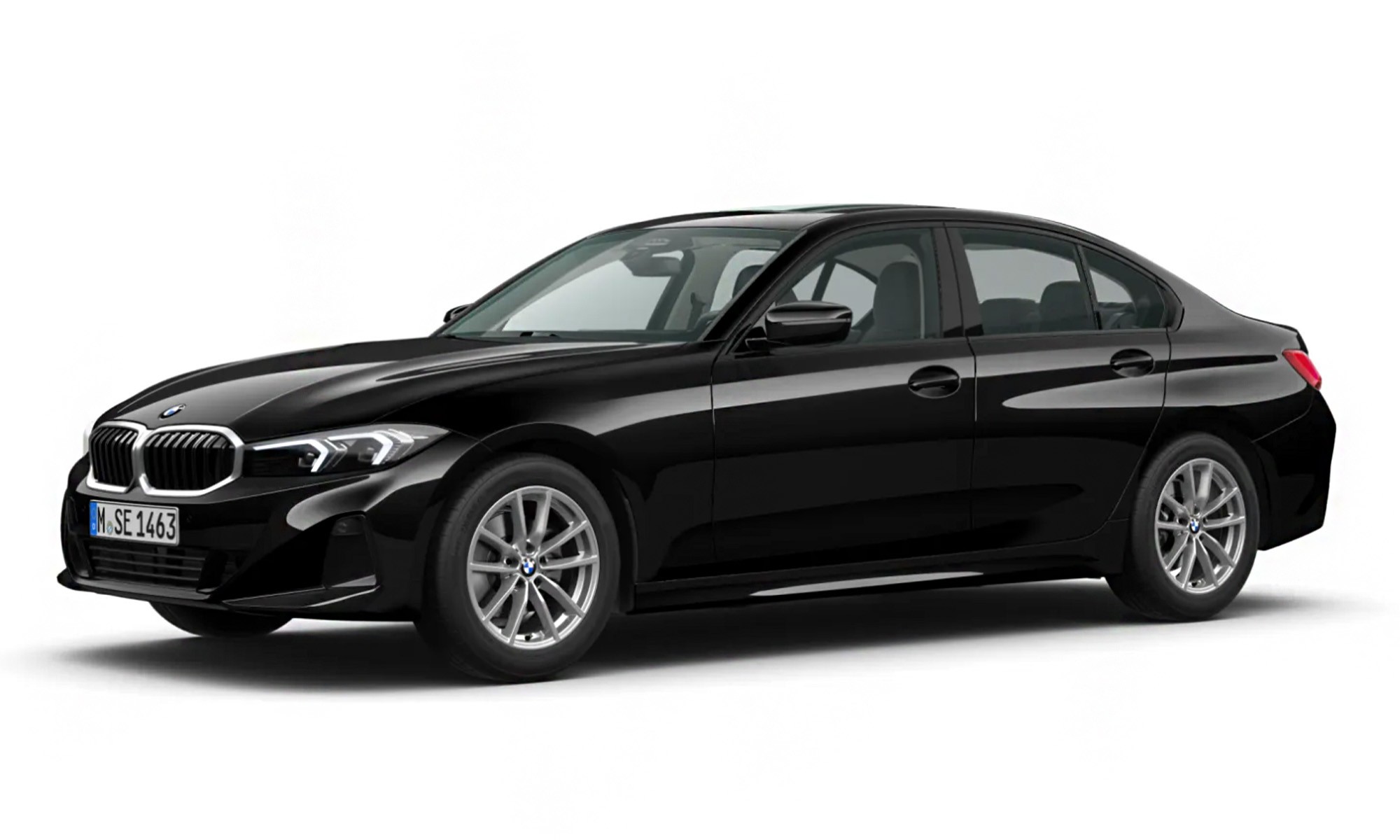 BMW 318i