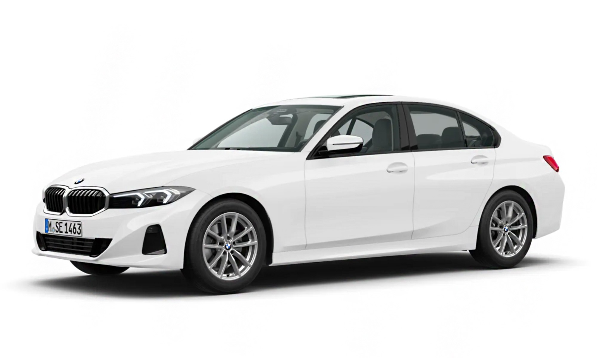 BMW 318i