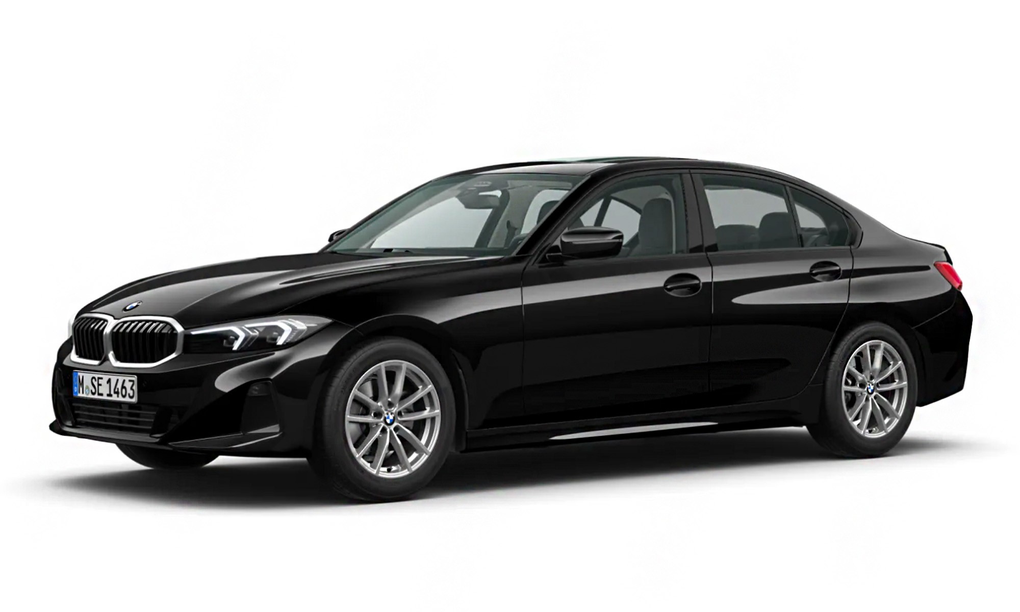 BMW 318i