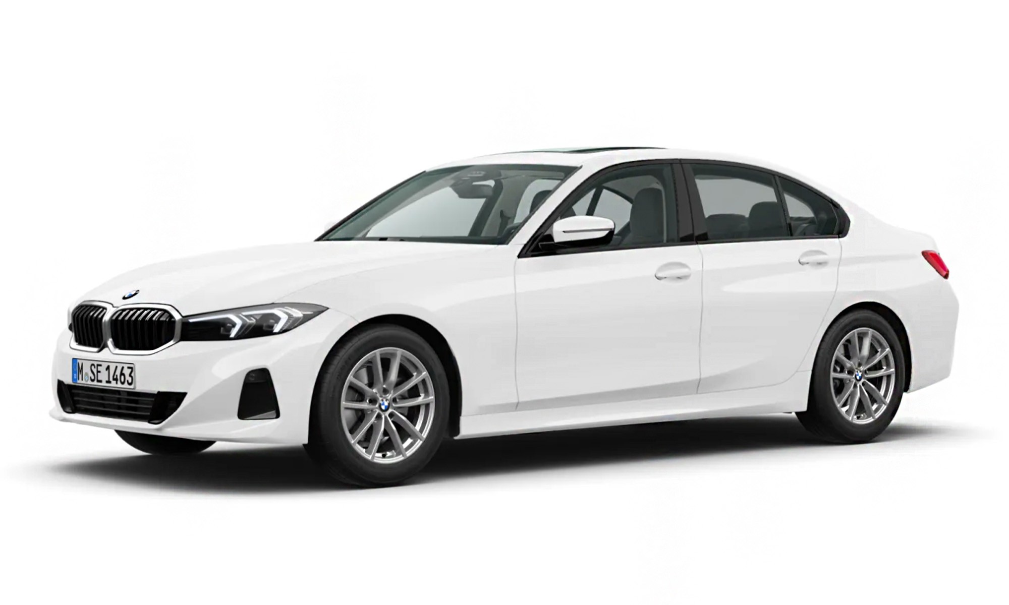 BMW 318i