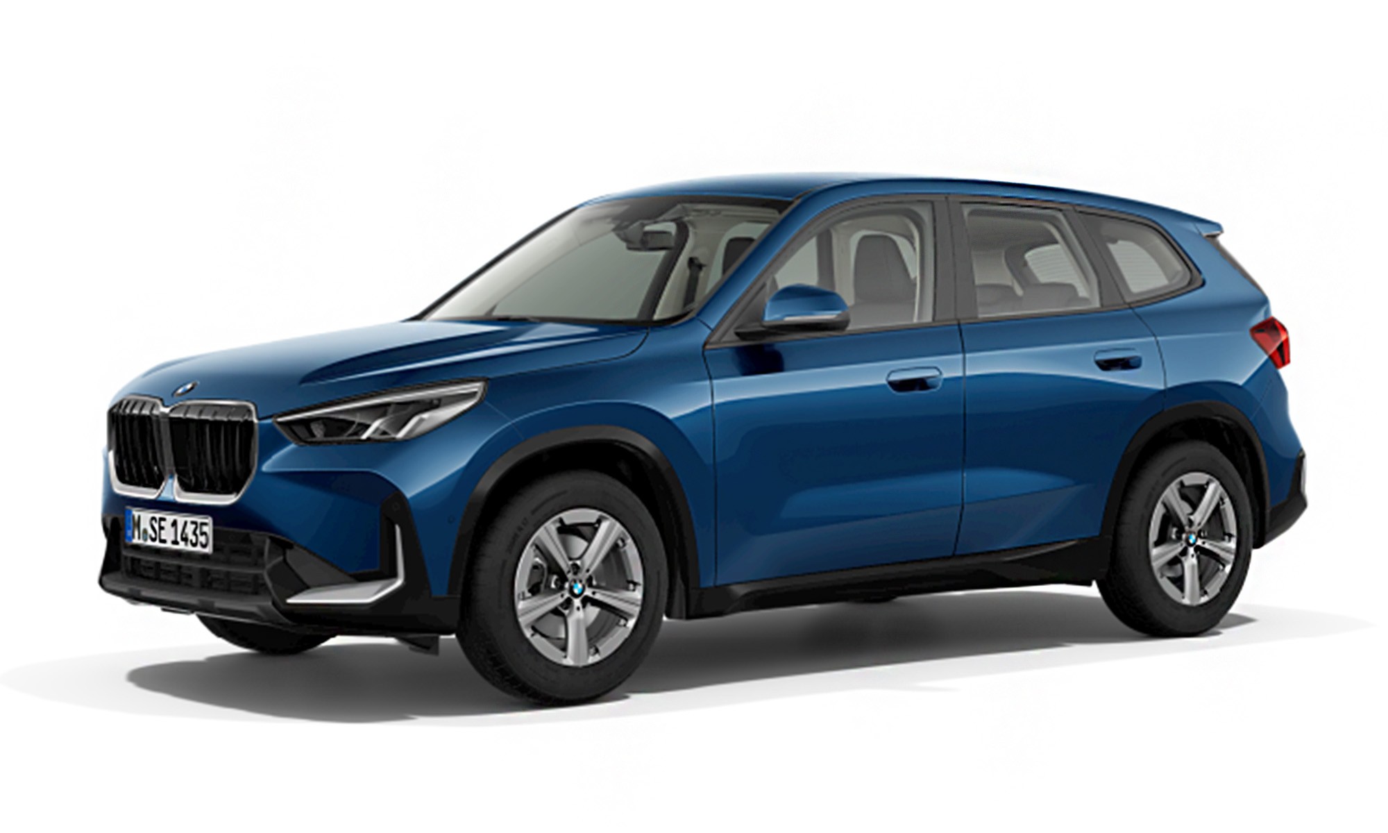 BMW X1 sDrive20i