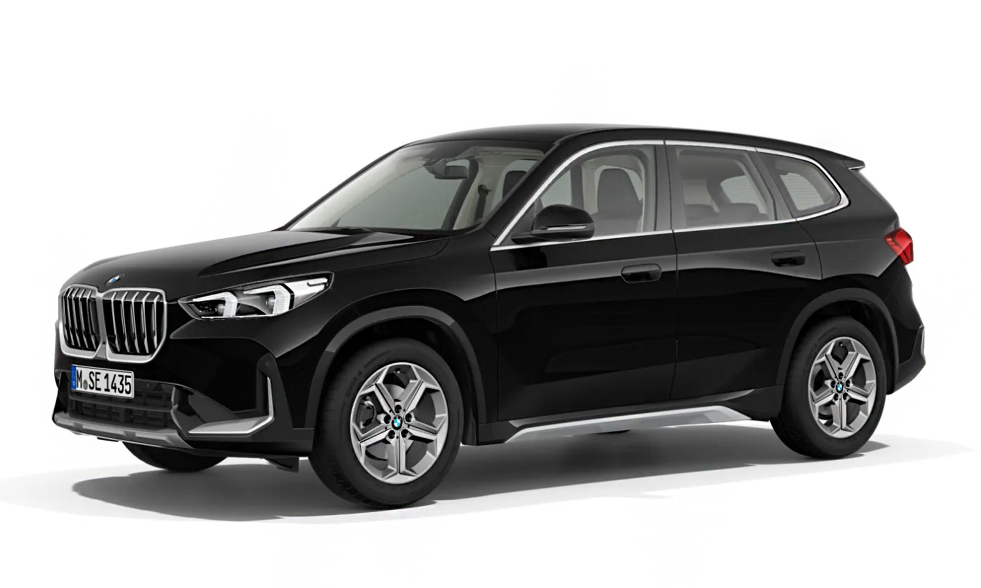 BMW X1 sDrive20i