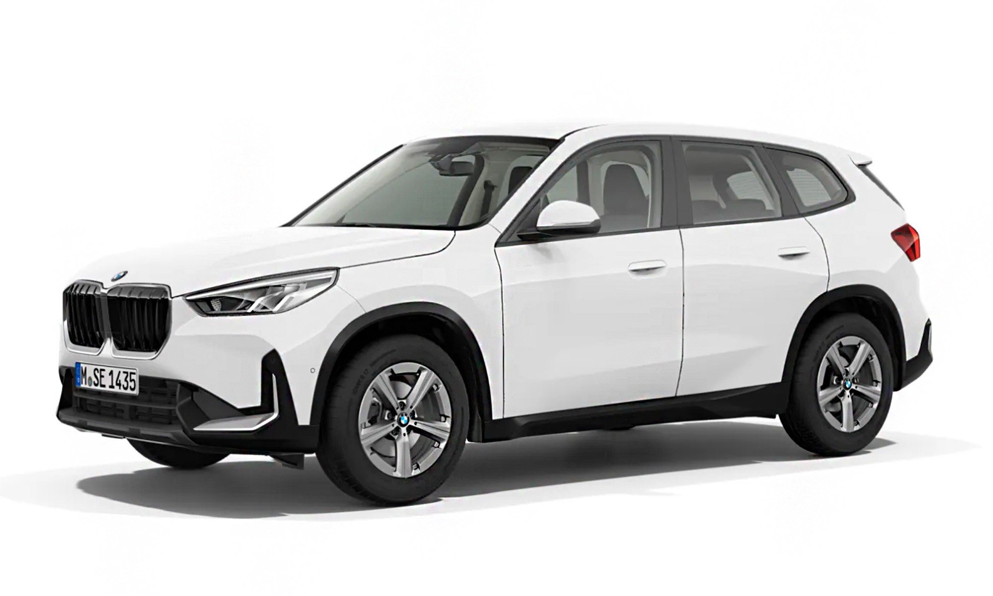 BMW X1 sDrive20i