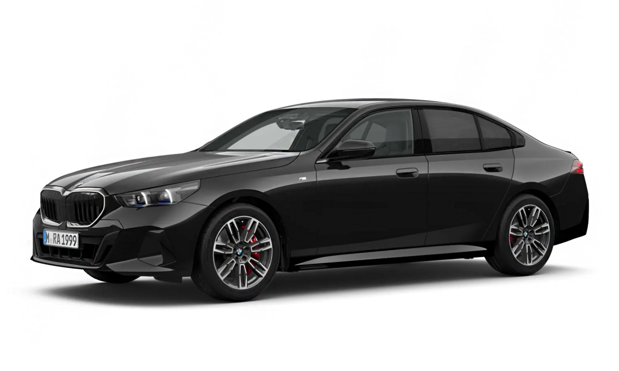 BMW 540d xDrive