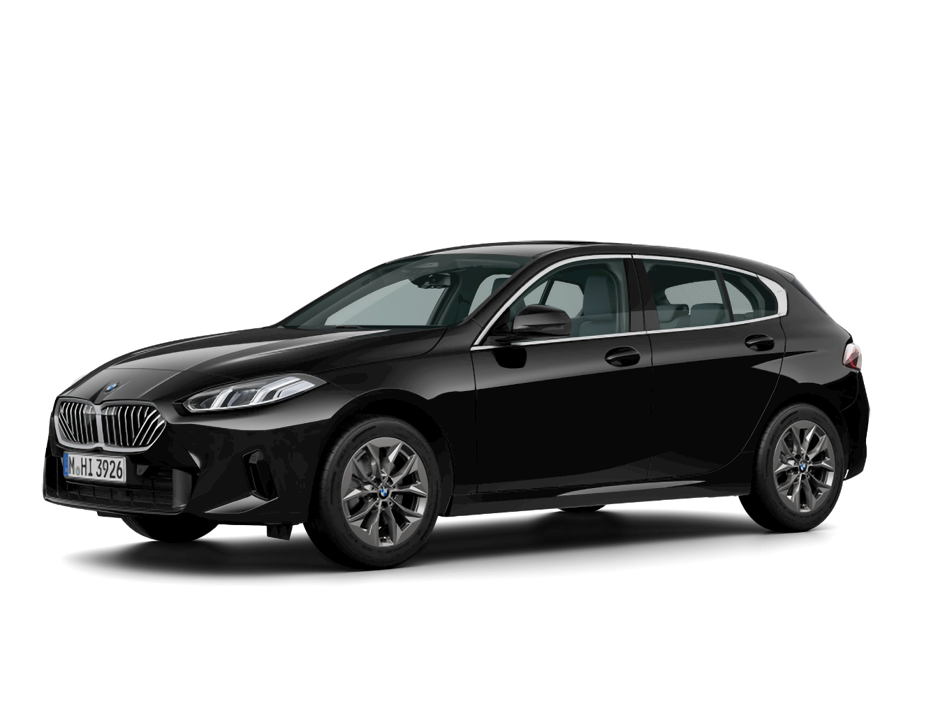 BMW 116