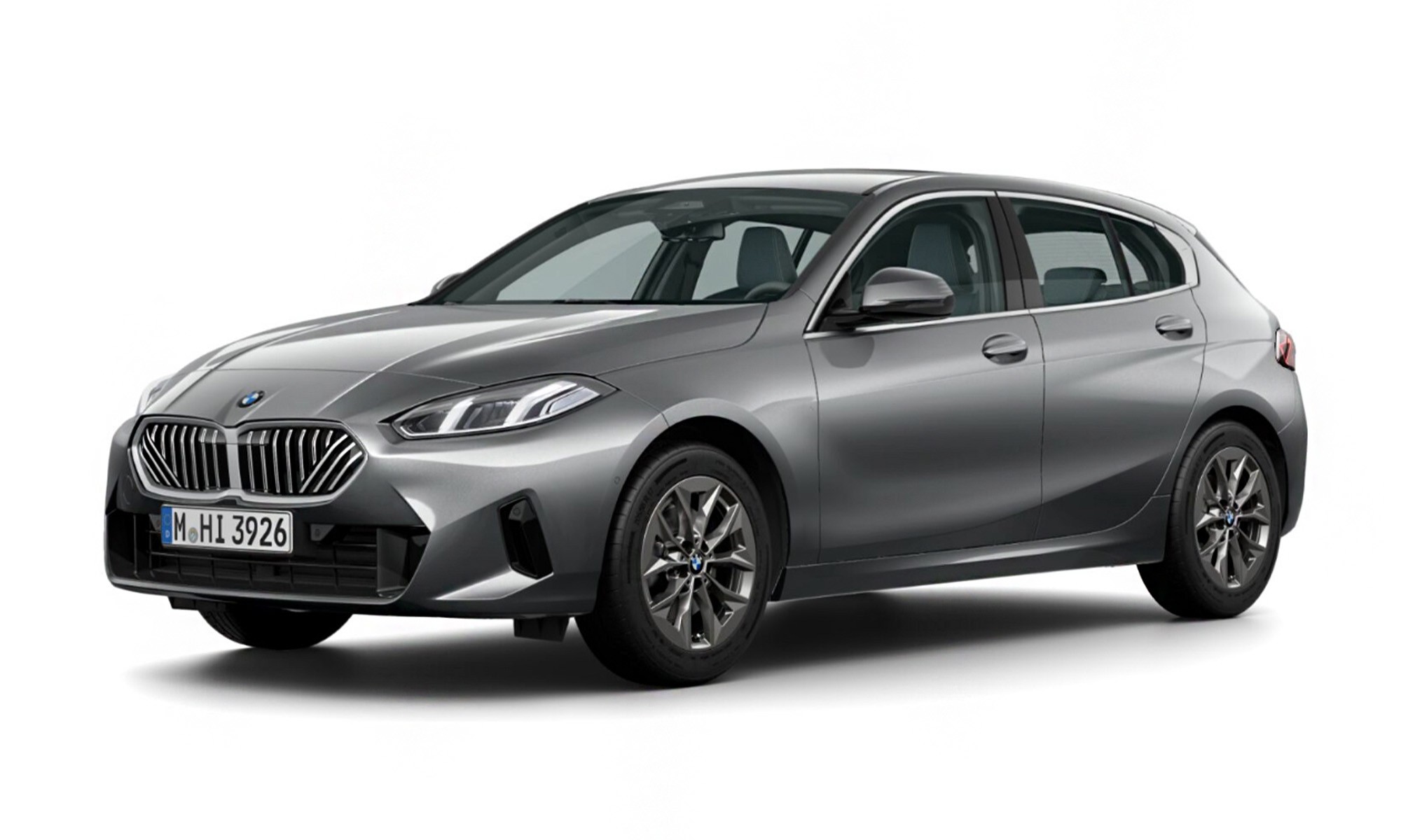 BMW 116