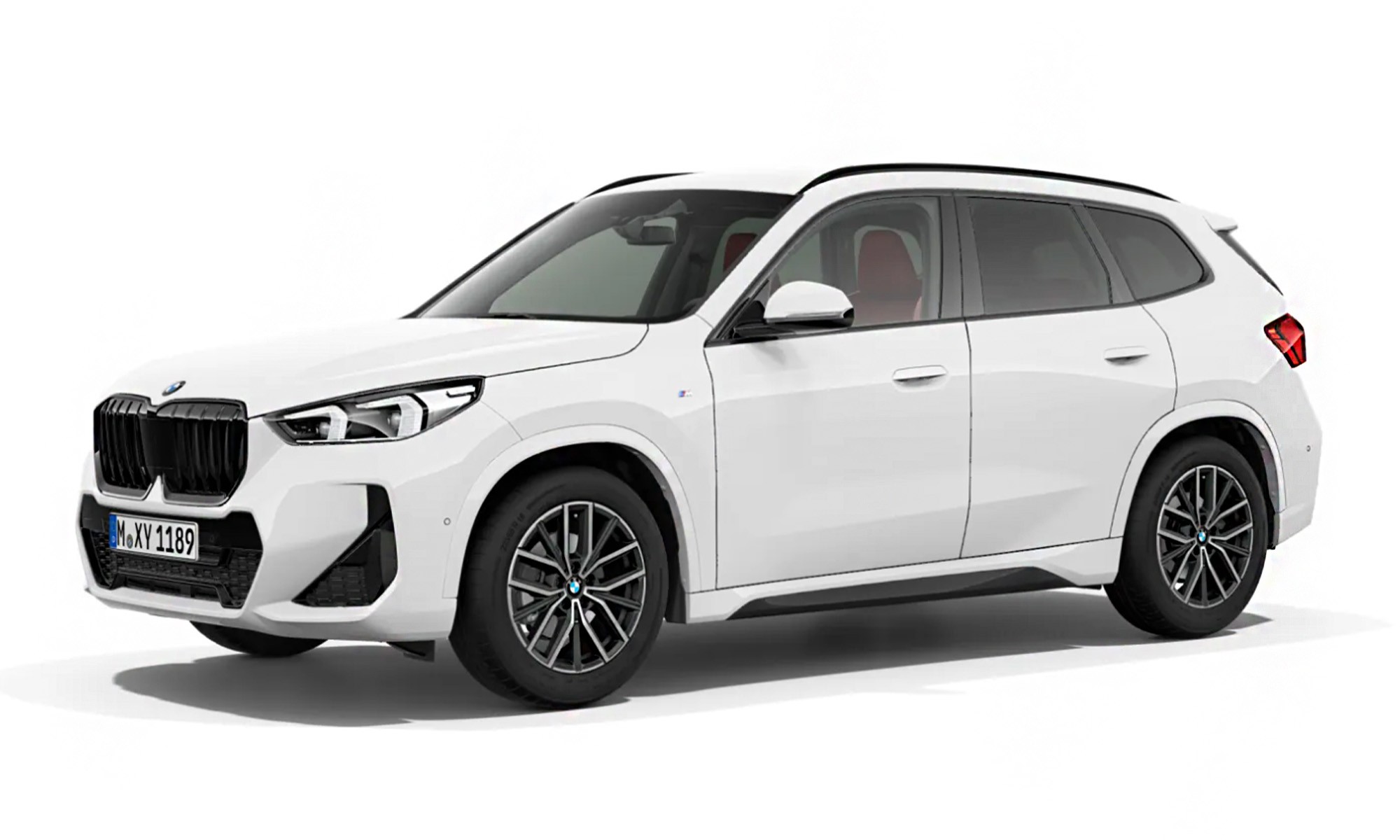 BMW X1 xDrive20d