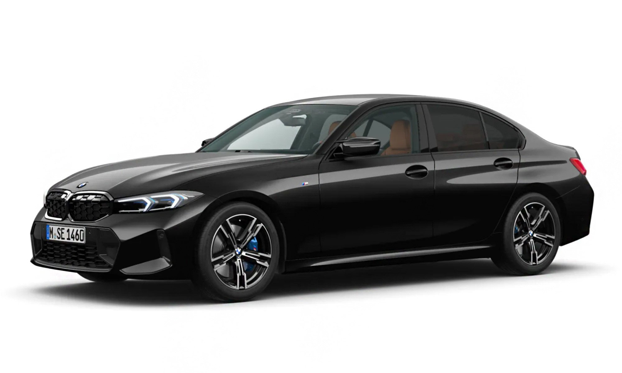 BMW M340i xDrive