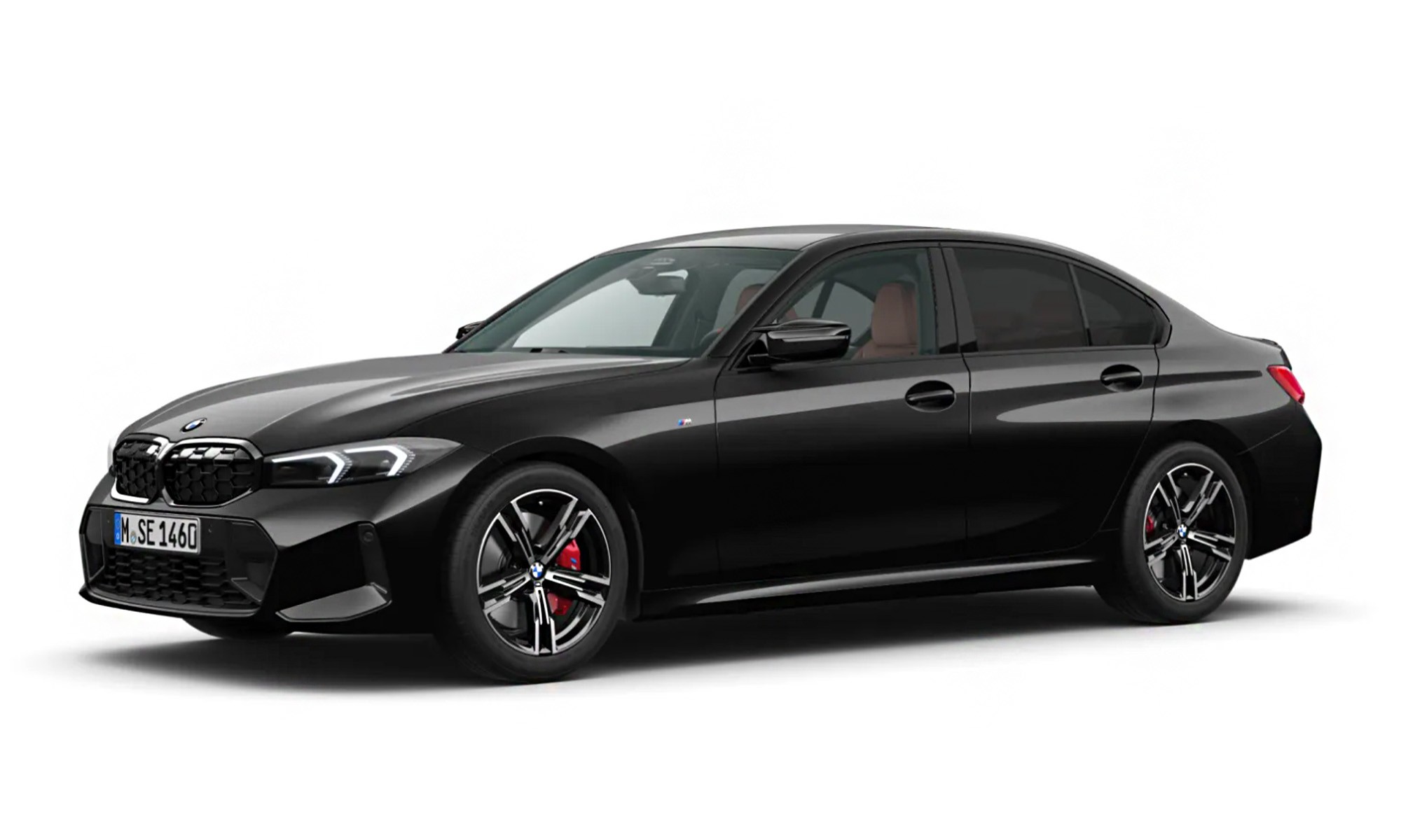 BMW M340i xDrive