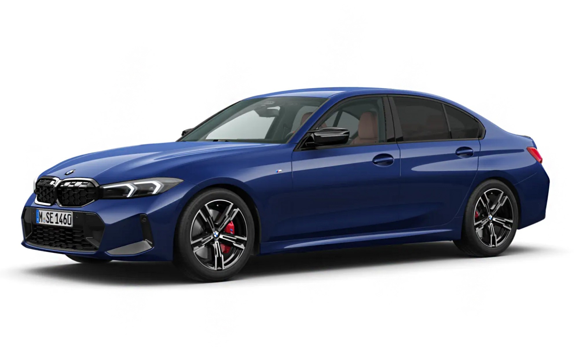 BMW M340i xDrive