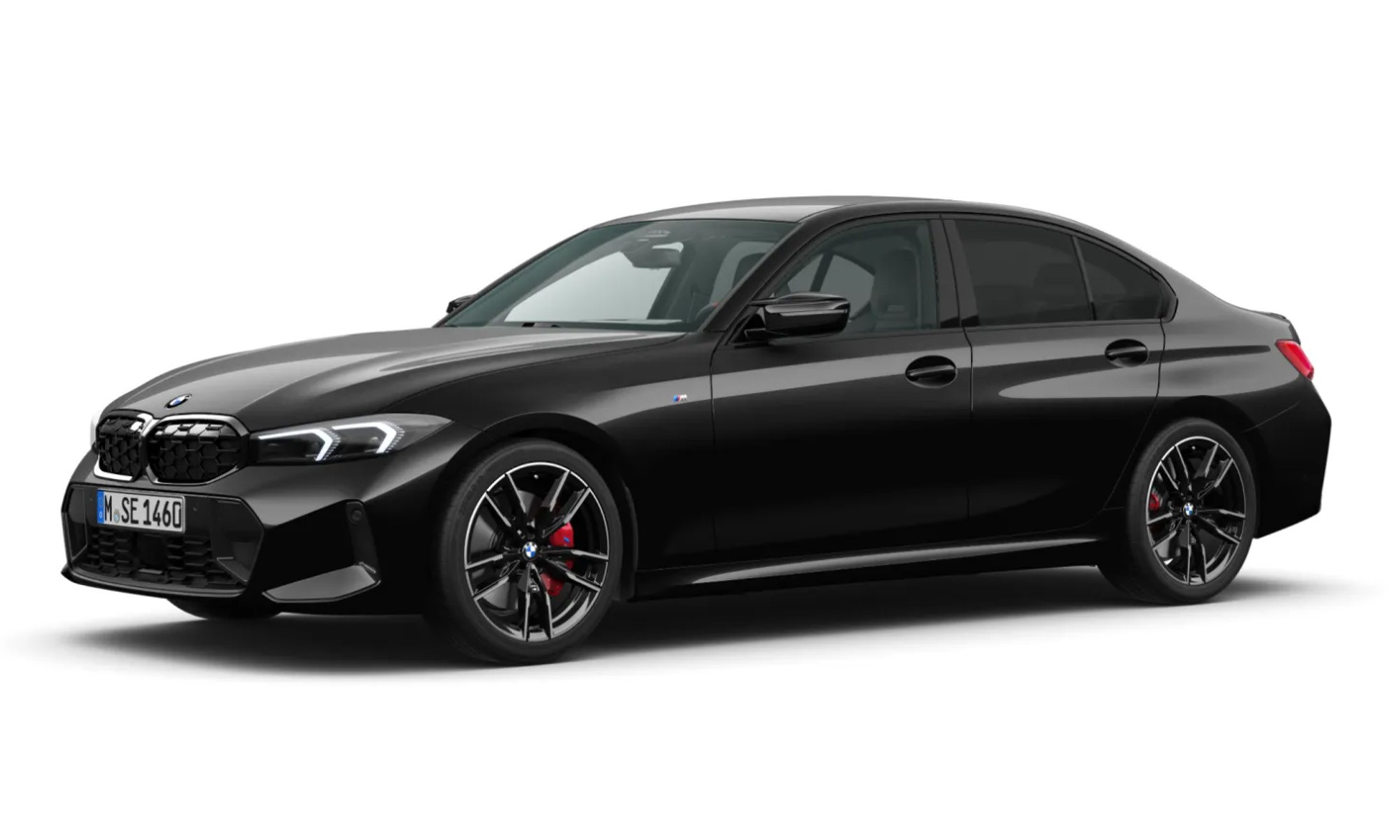 BMW M340i xDrive