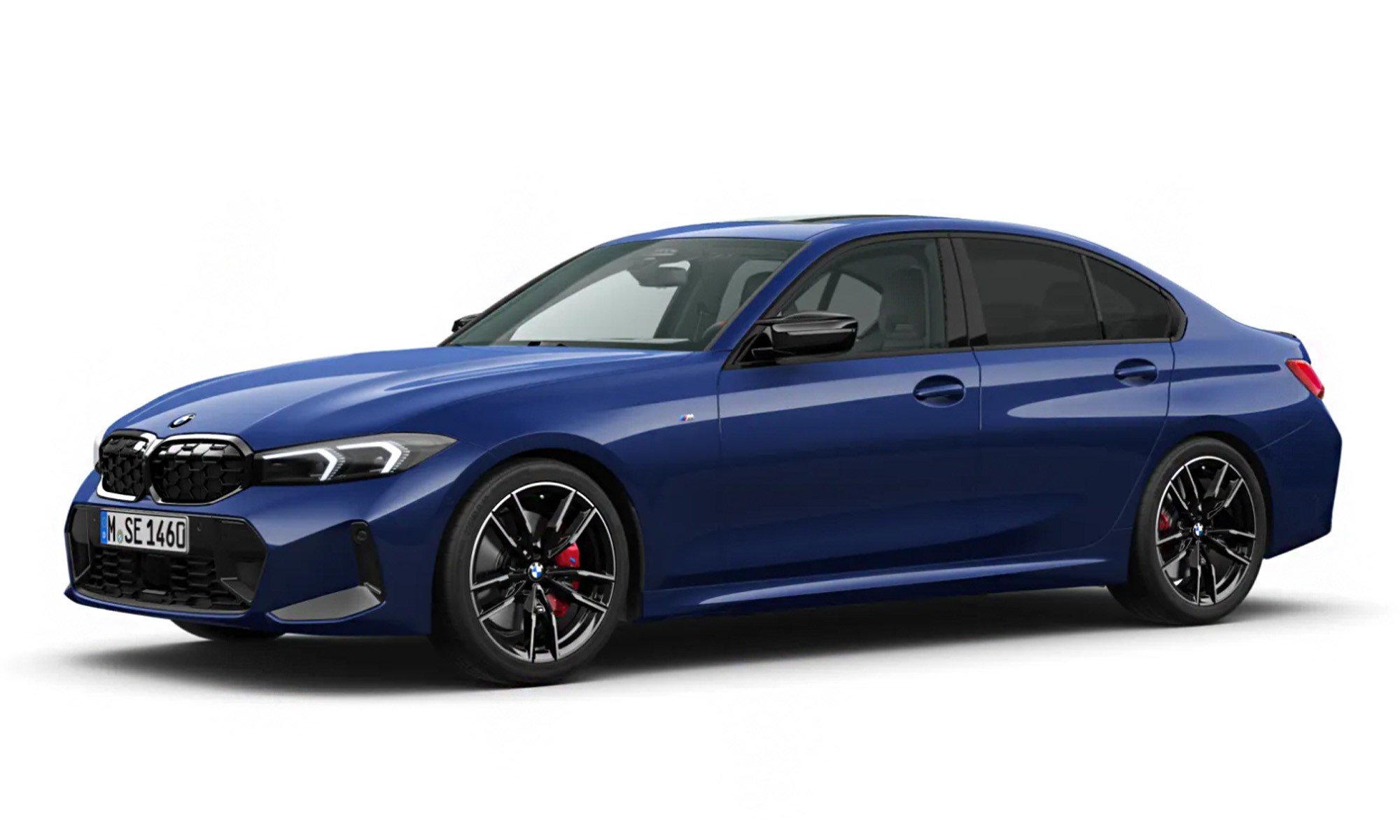 BMW M340i xDrive