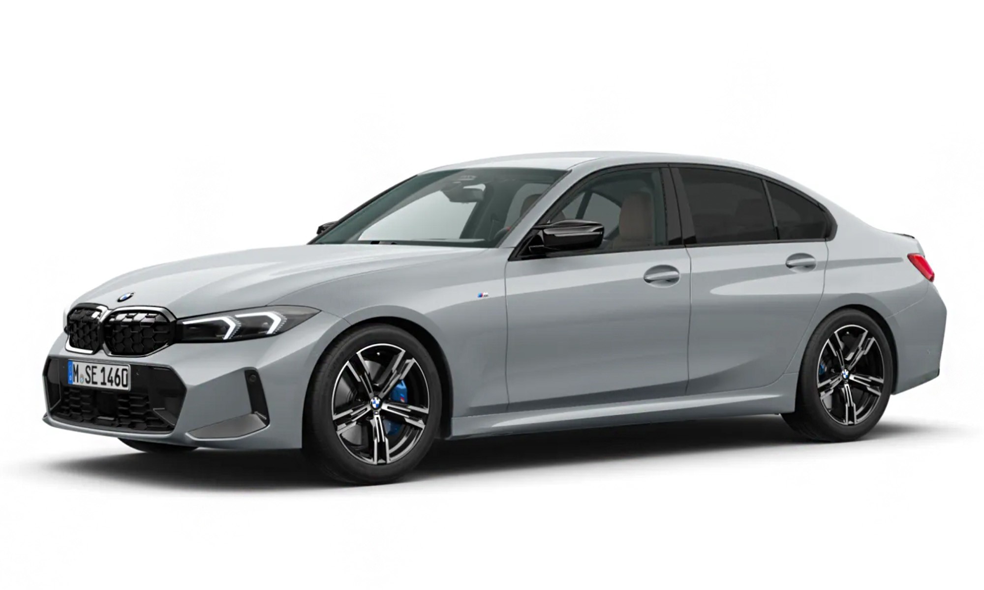 BMW M340i xDrive