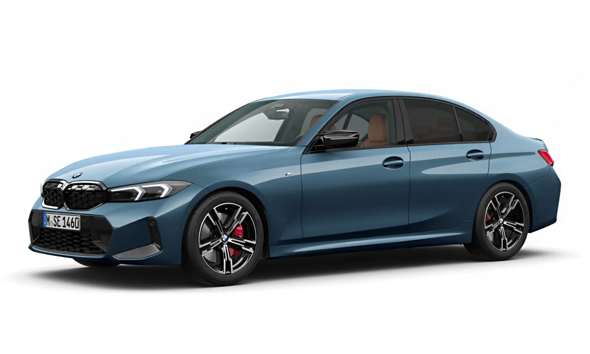 BMW M340i xDrive
