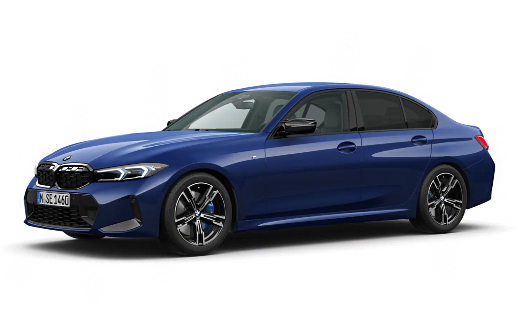 BMW M340i xDrive
