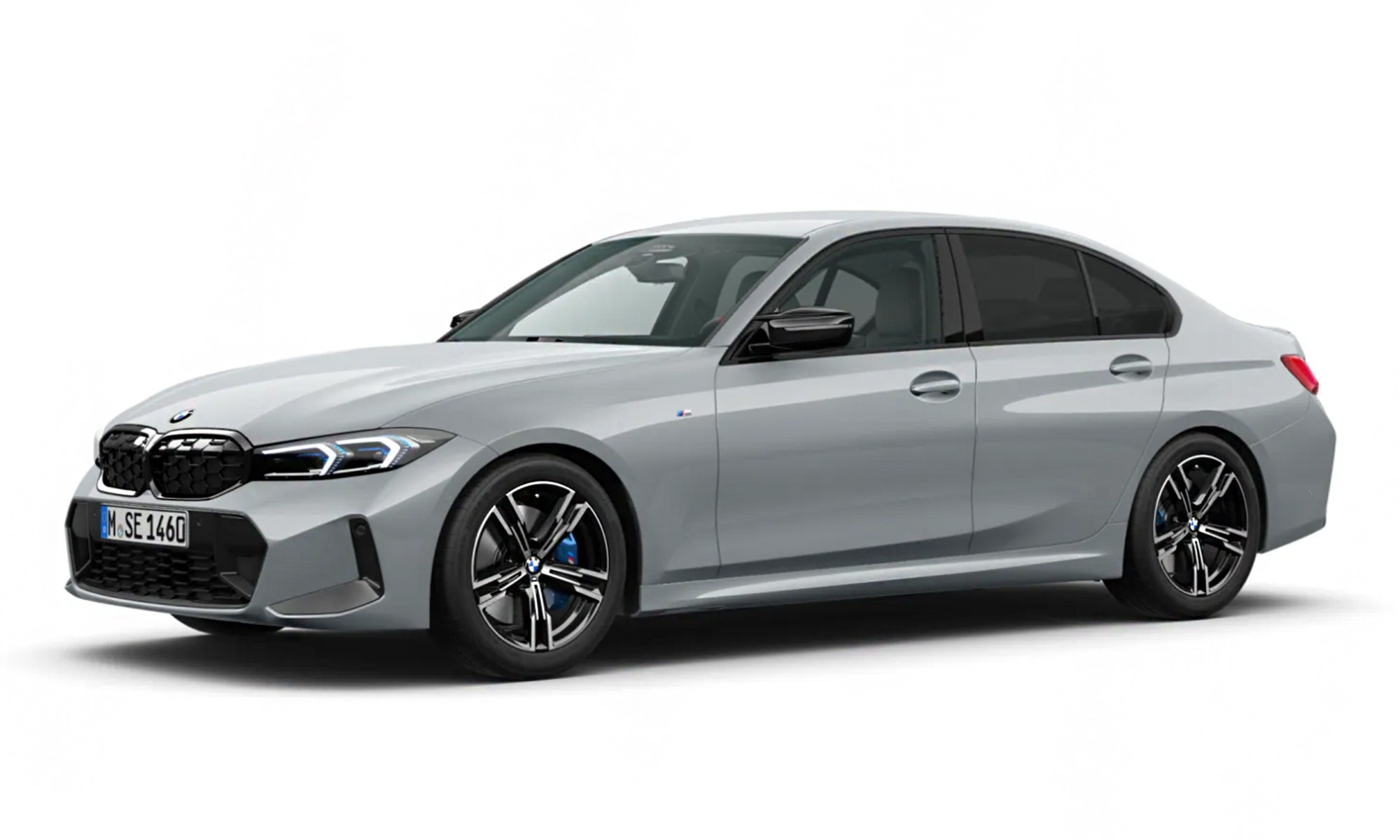 BMW M340i xDrive