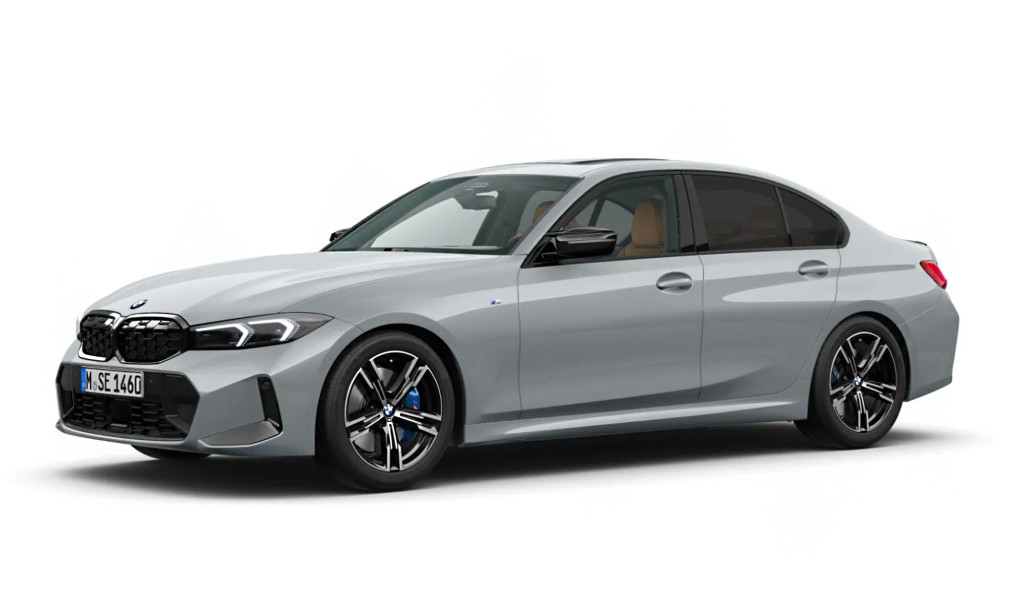 BMW M340i xDrive