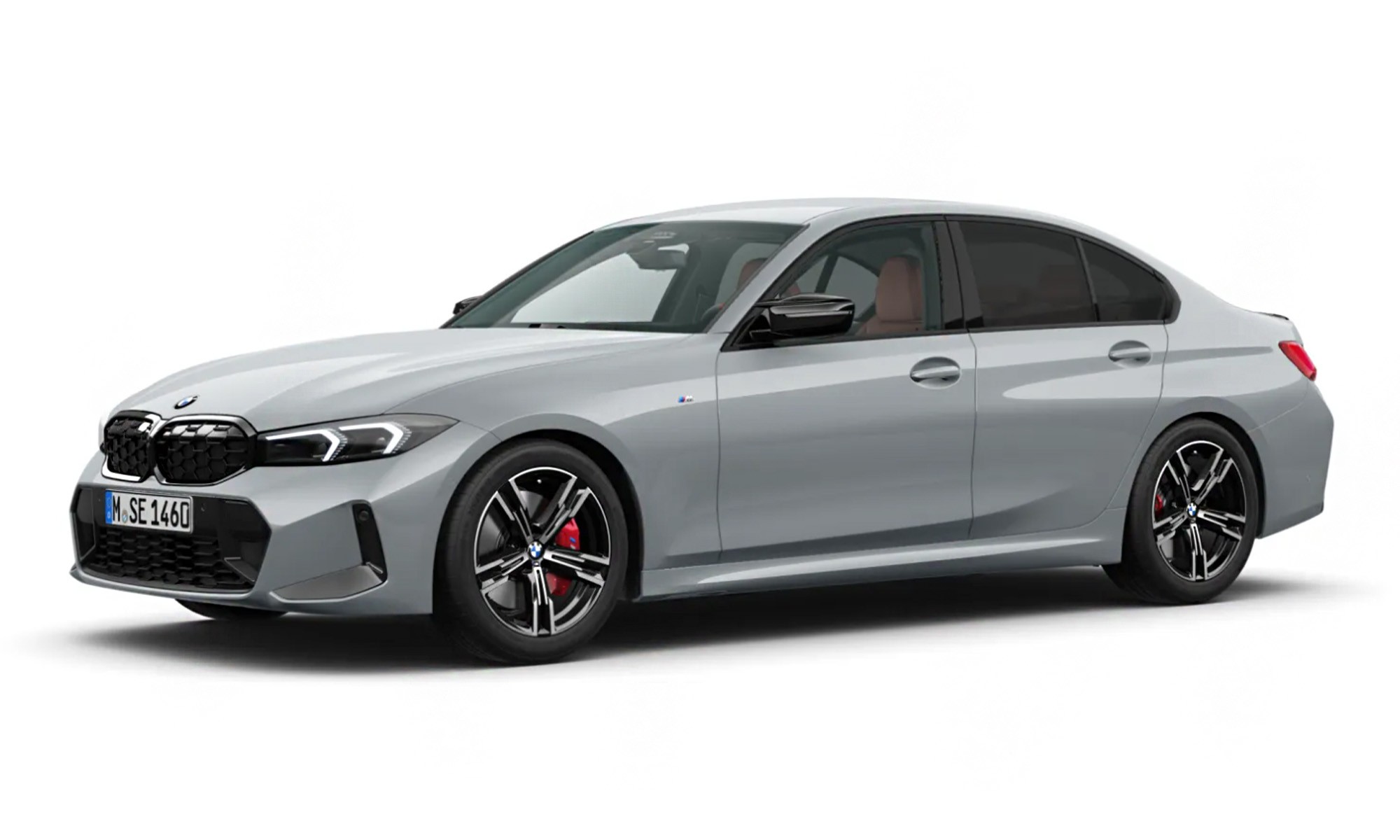 BMW M340i xDrive